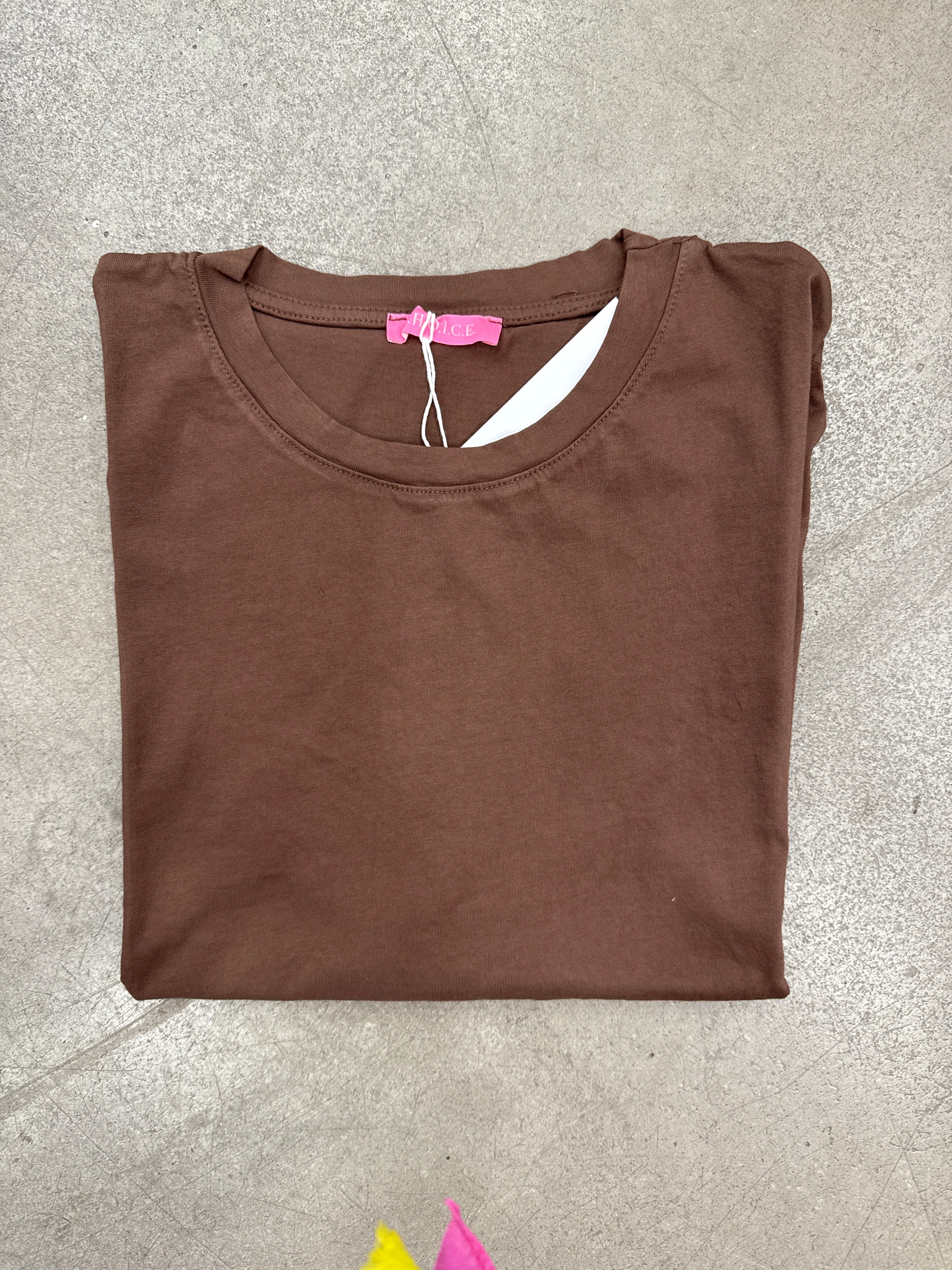 T-Shirt Basic