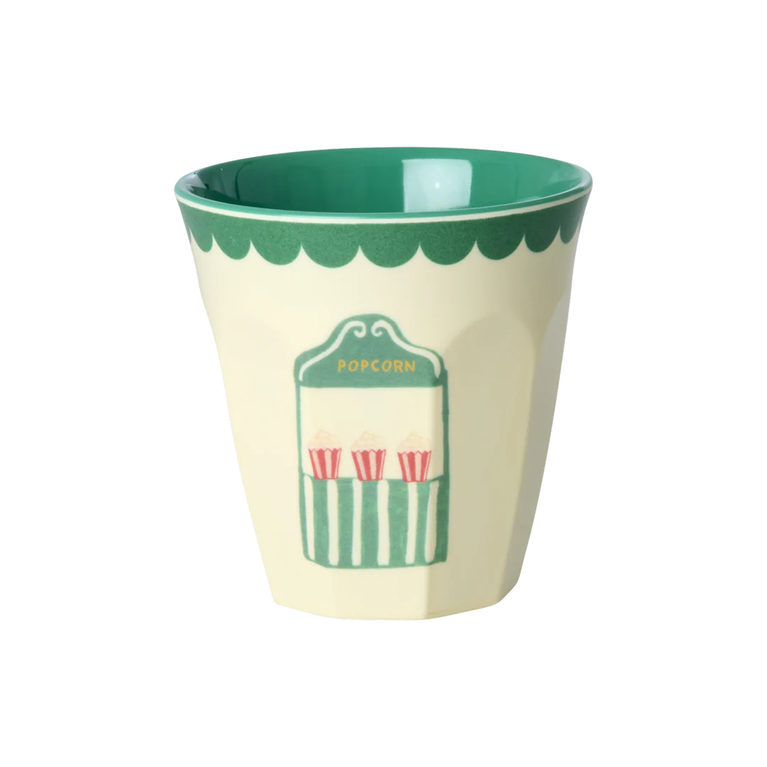 Rice Cup Fun Fair Mint