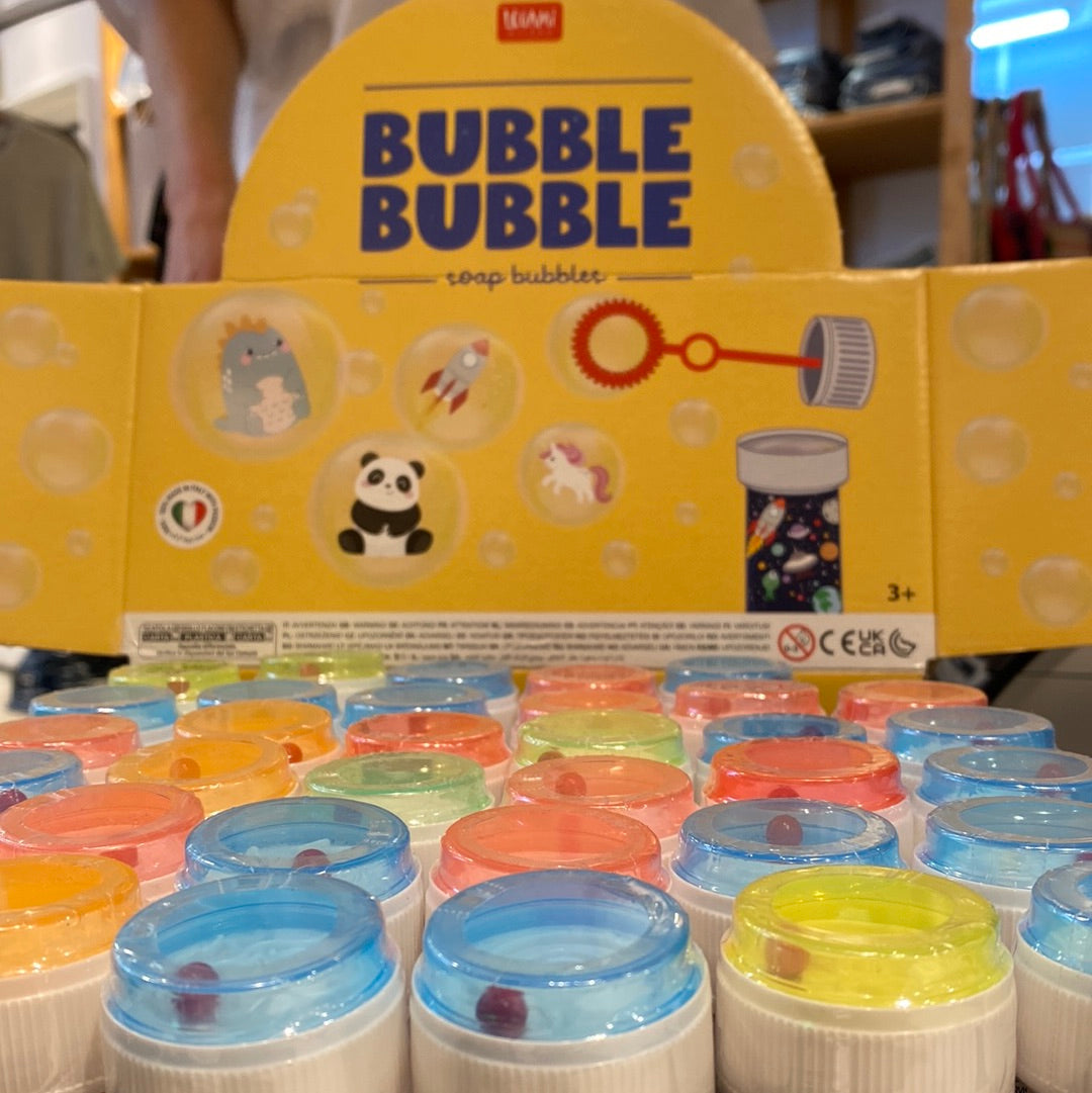 Legami Bubble Bubble