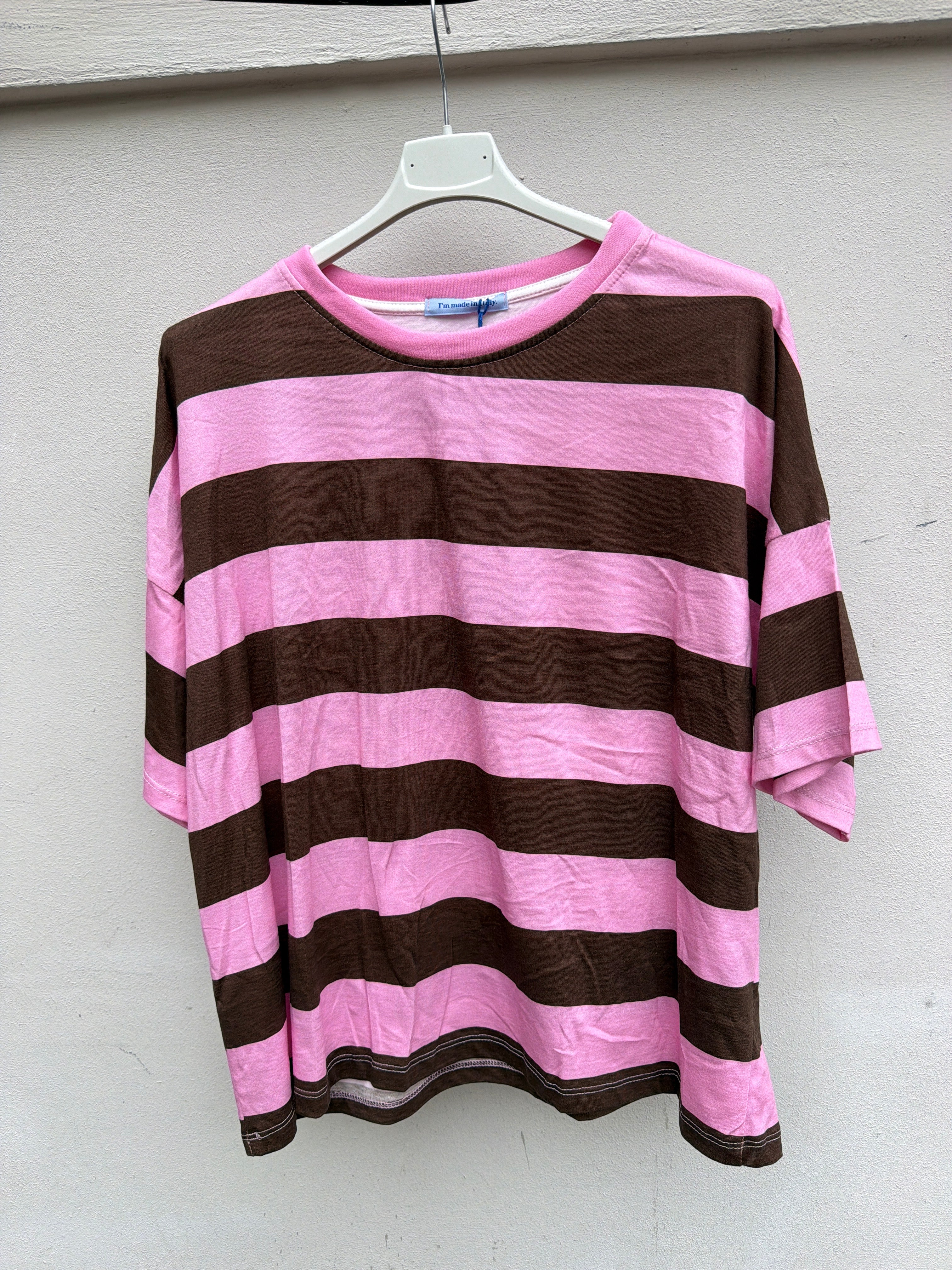 T-Shirt Stripe