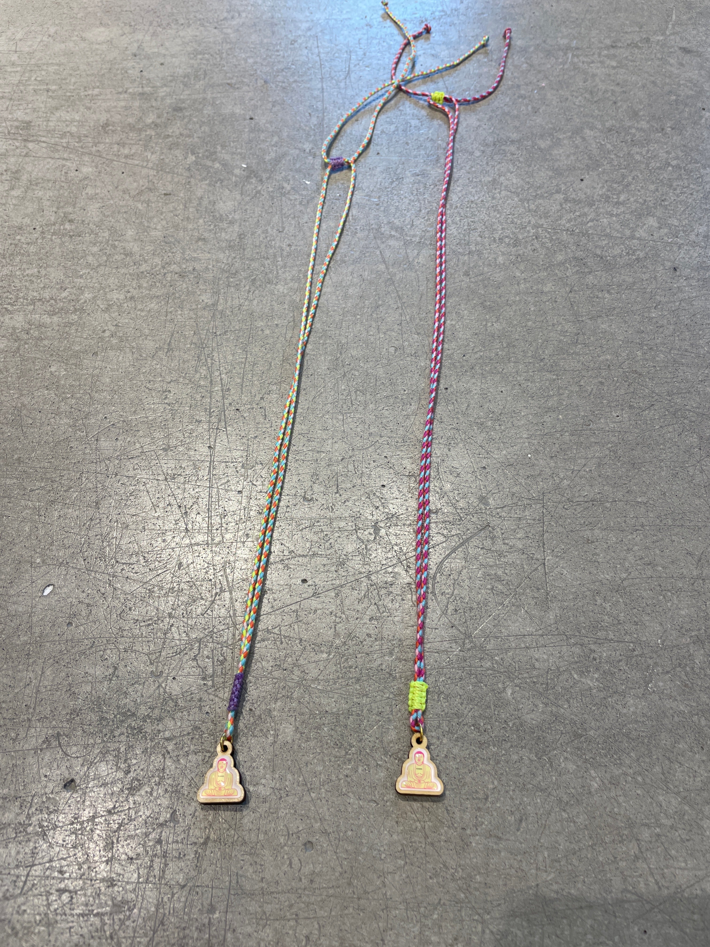 Kette ESC for GLDSTCK