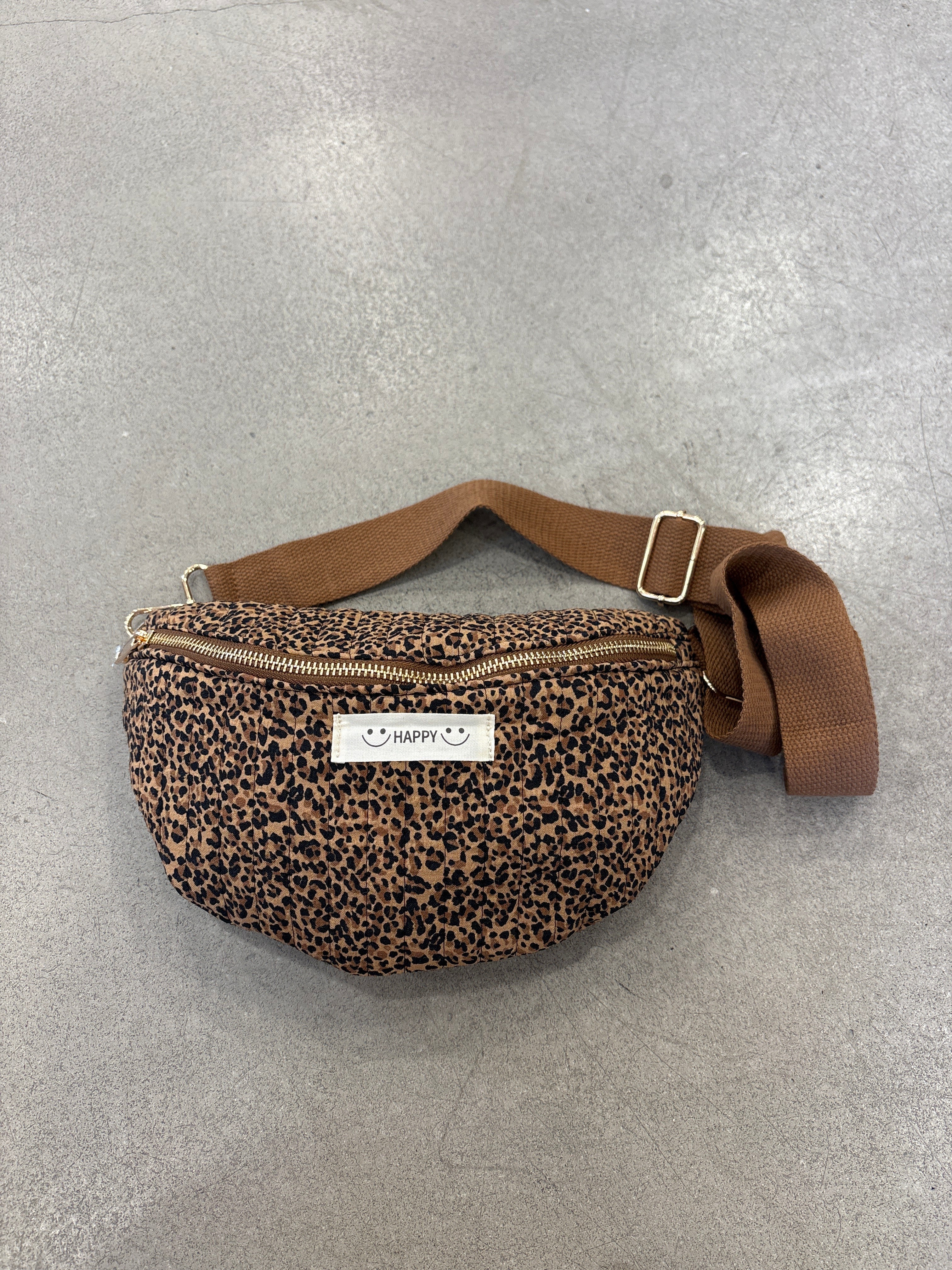 Tasche HAPPY Leo