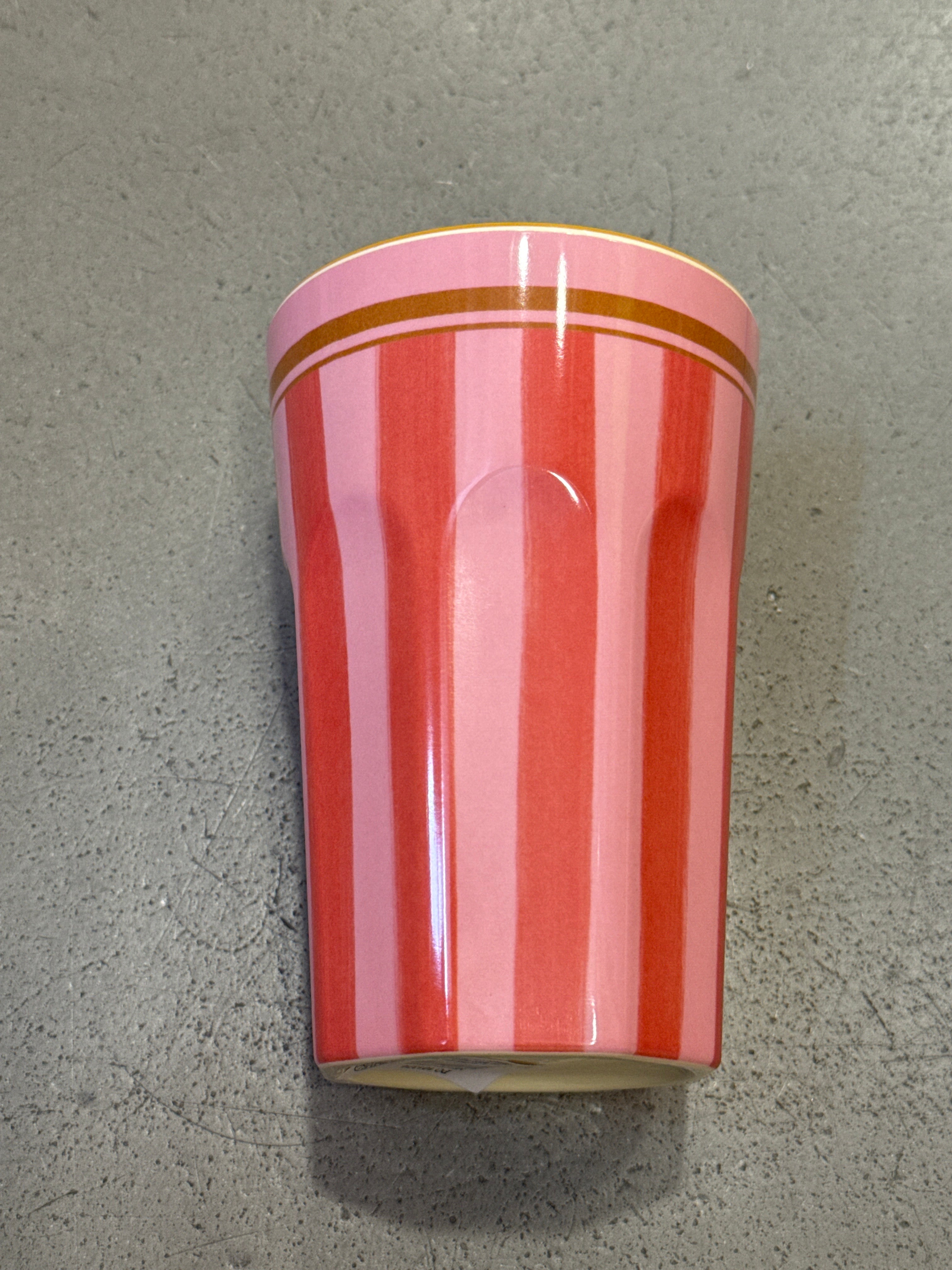 Großer Becher Rice