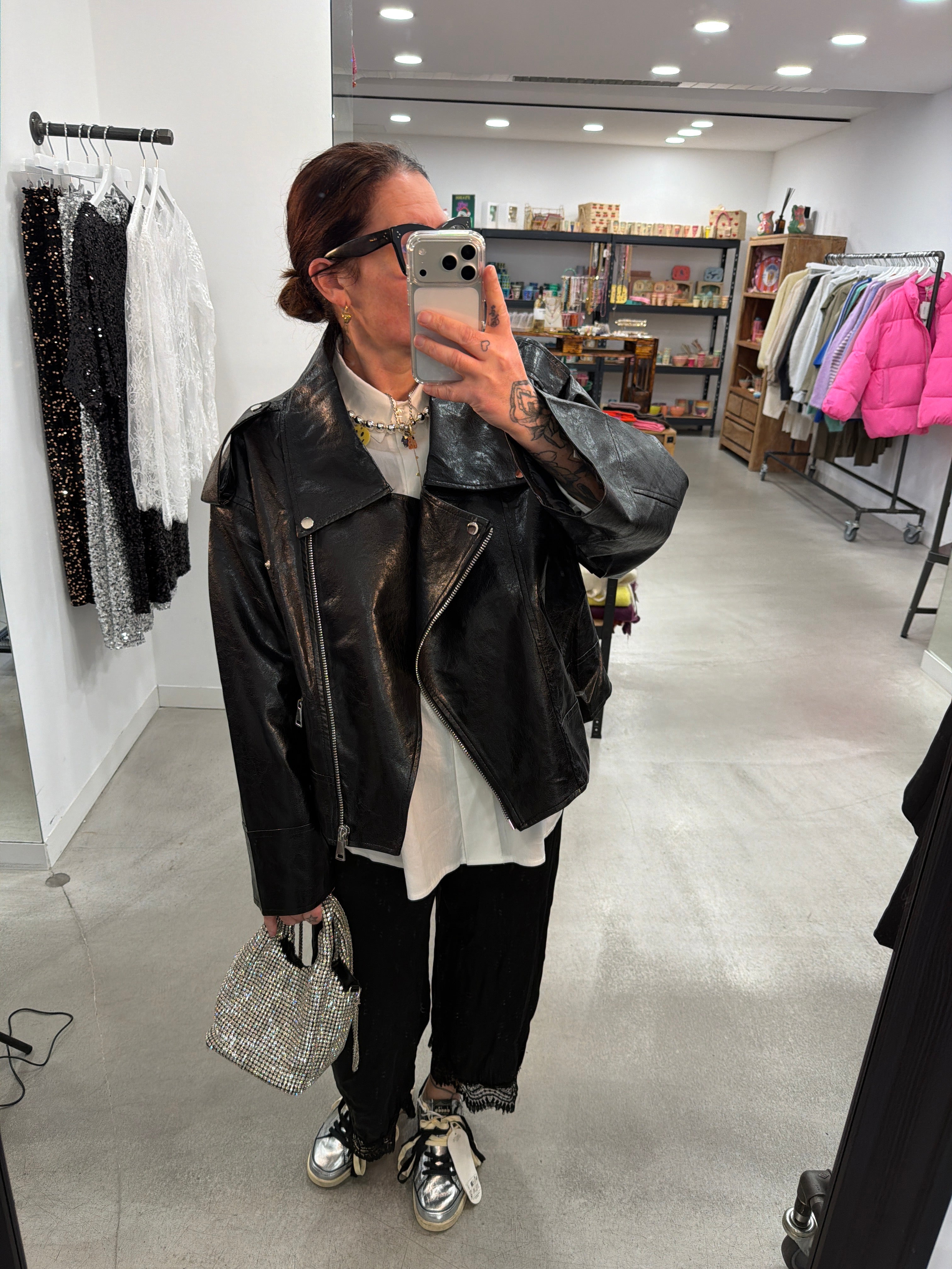 Jacke Lu