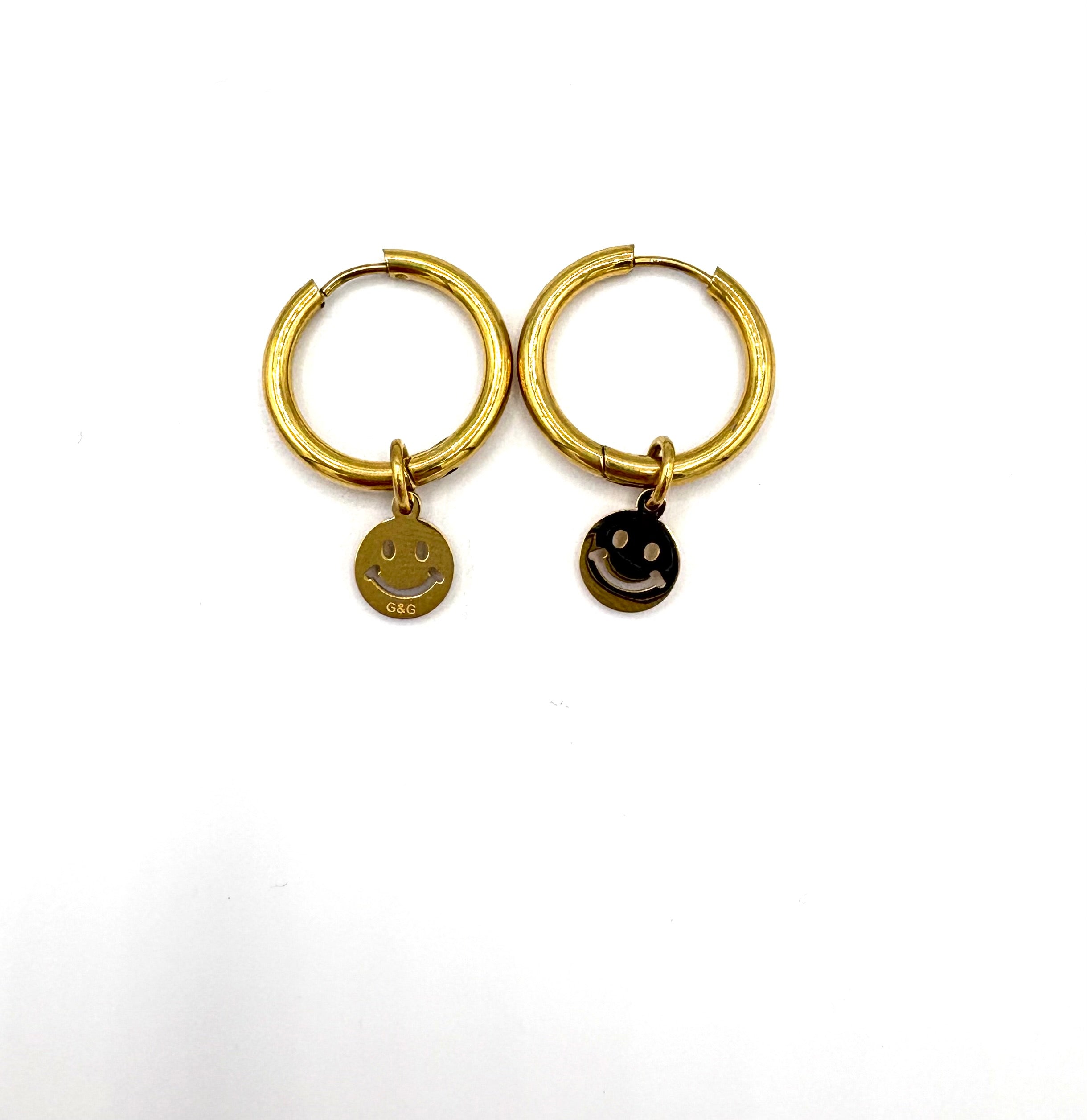 Glam&Glory Ohrringe big