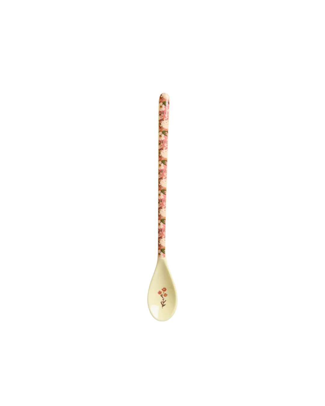 Löffel Latte Rice