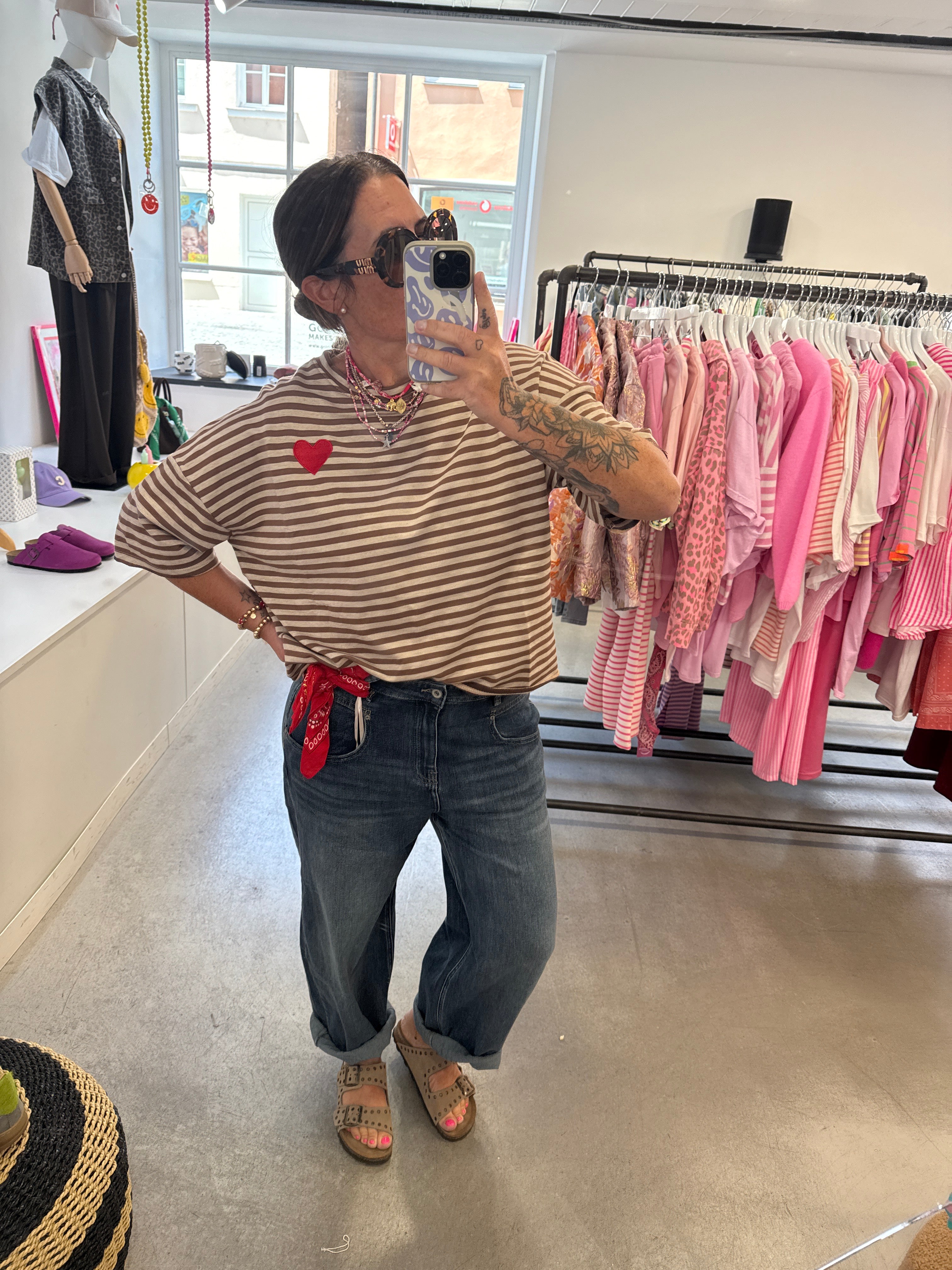 T-Shirt Heart