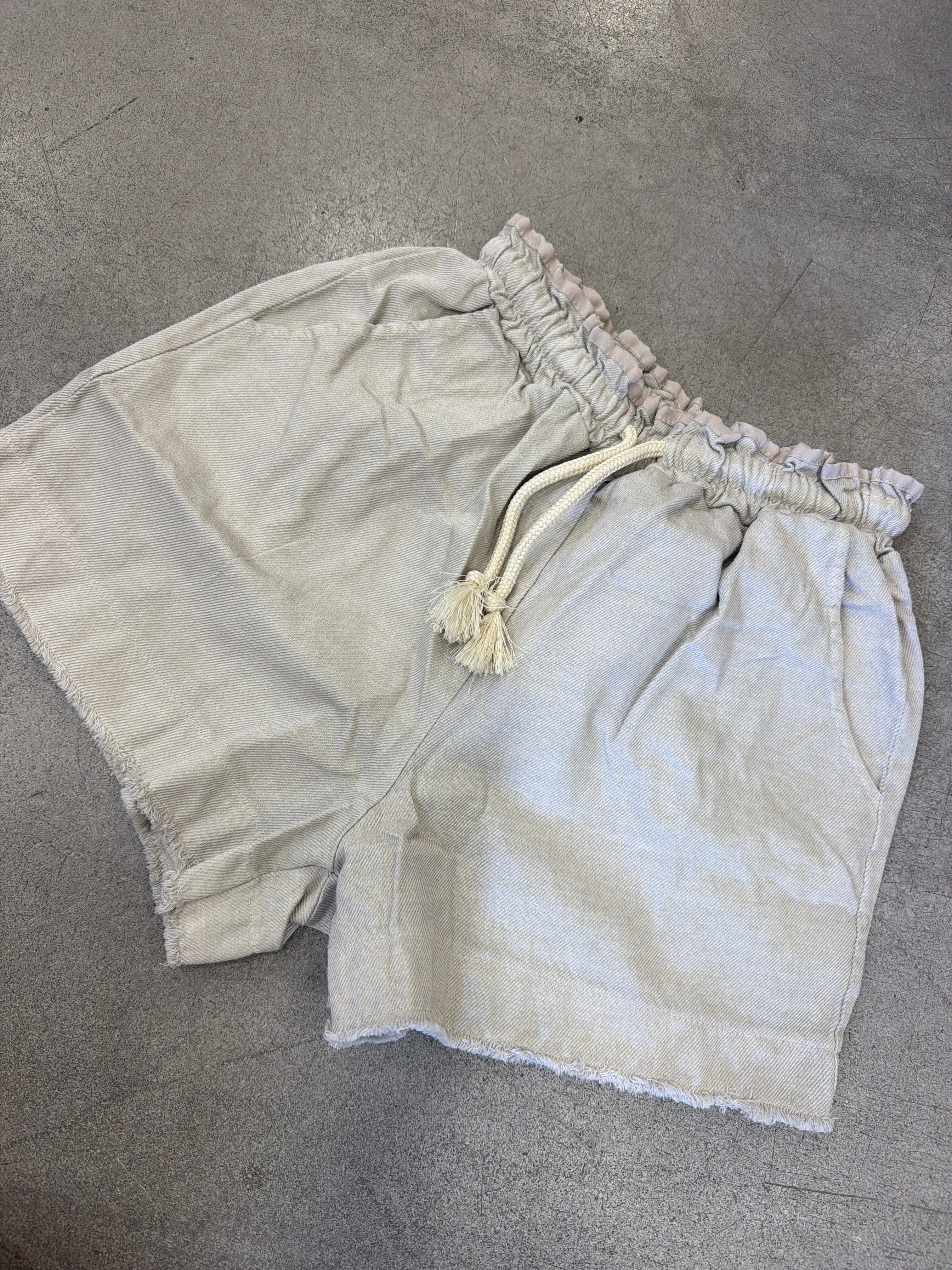 Short Basic