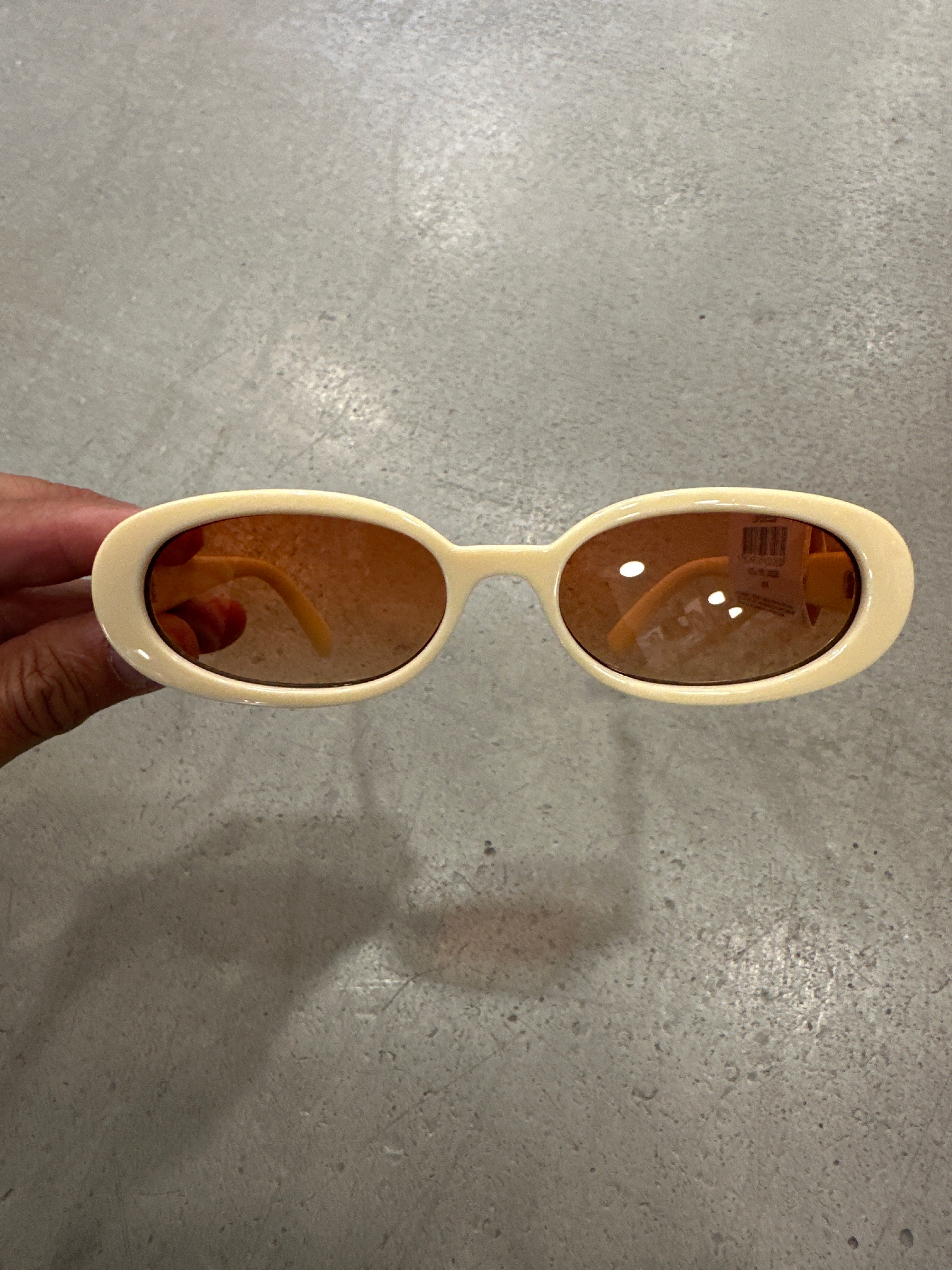 Sonnenbrille Le specs outta love
