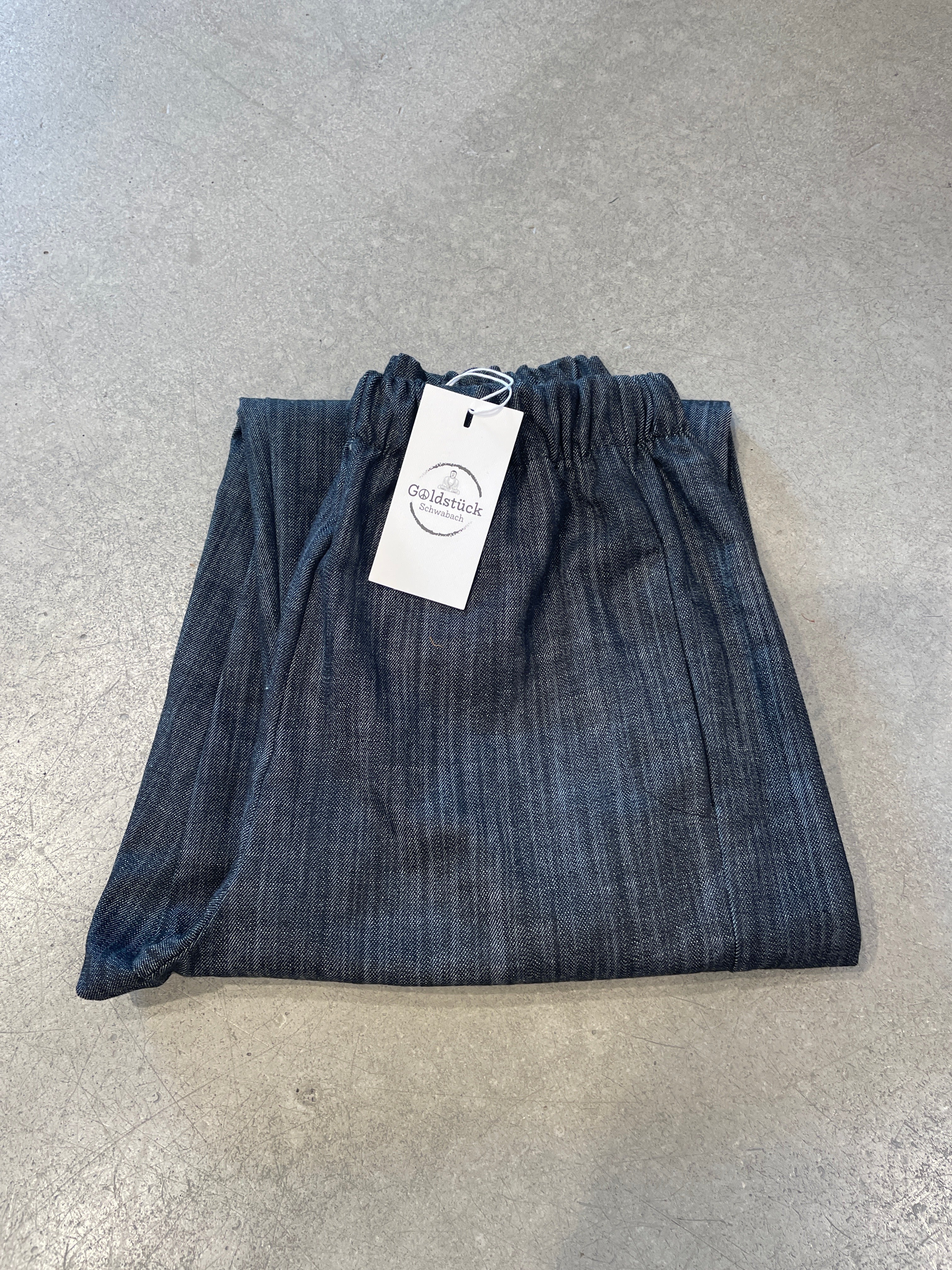 Hose Goldstück Chino