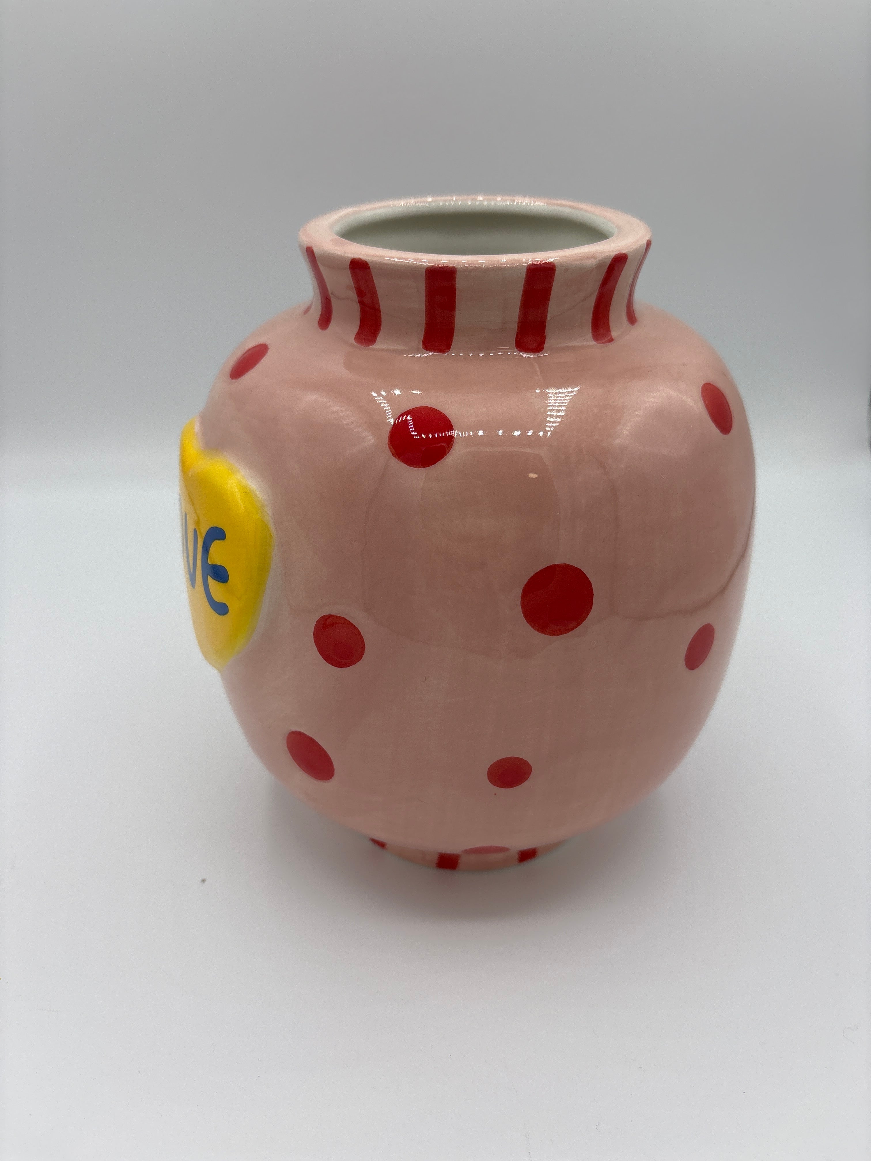 Vase Love