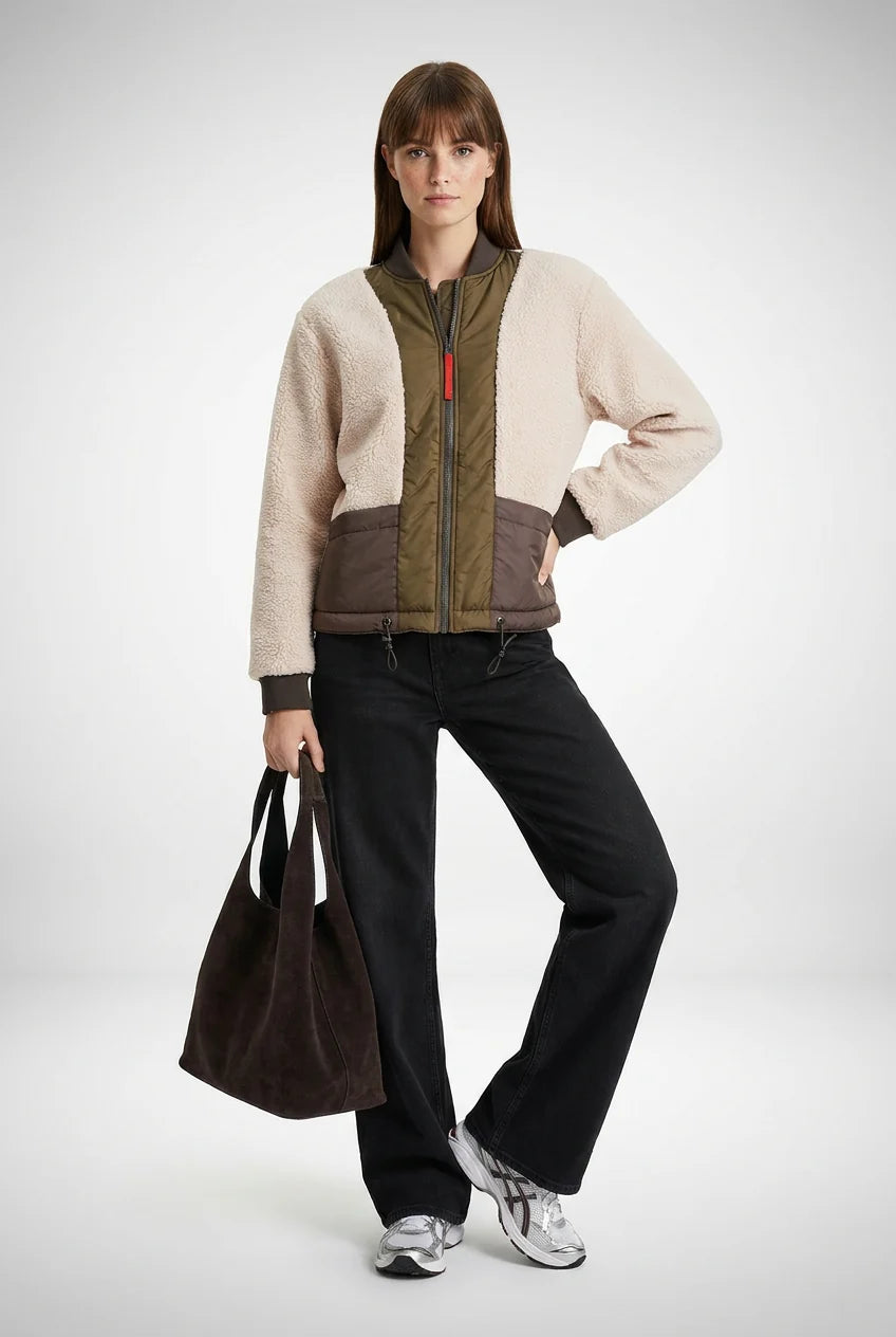 Jacke Bozen Originale C