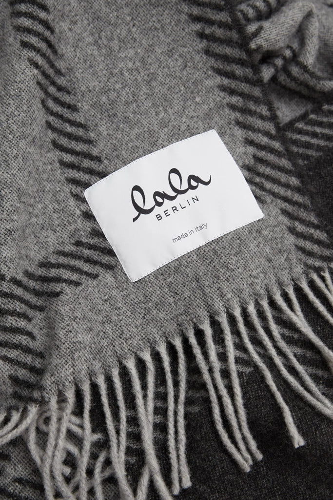 Schal Scarf Svea