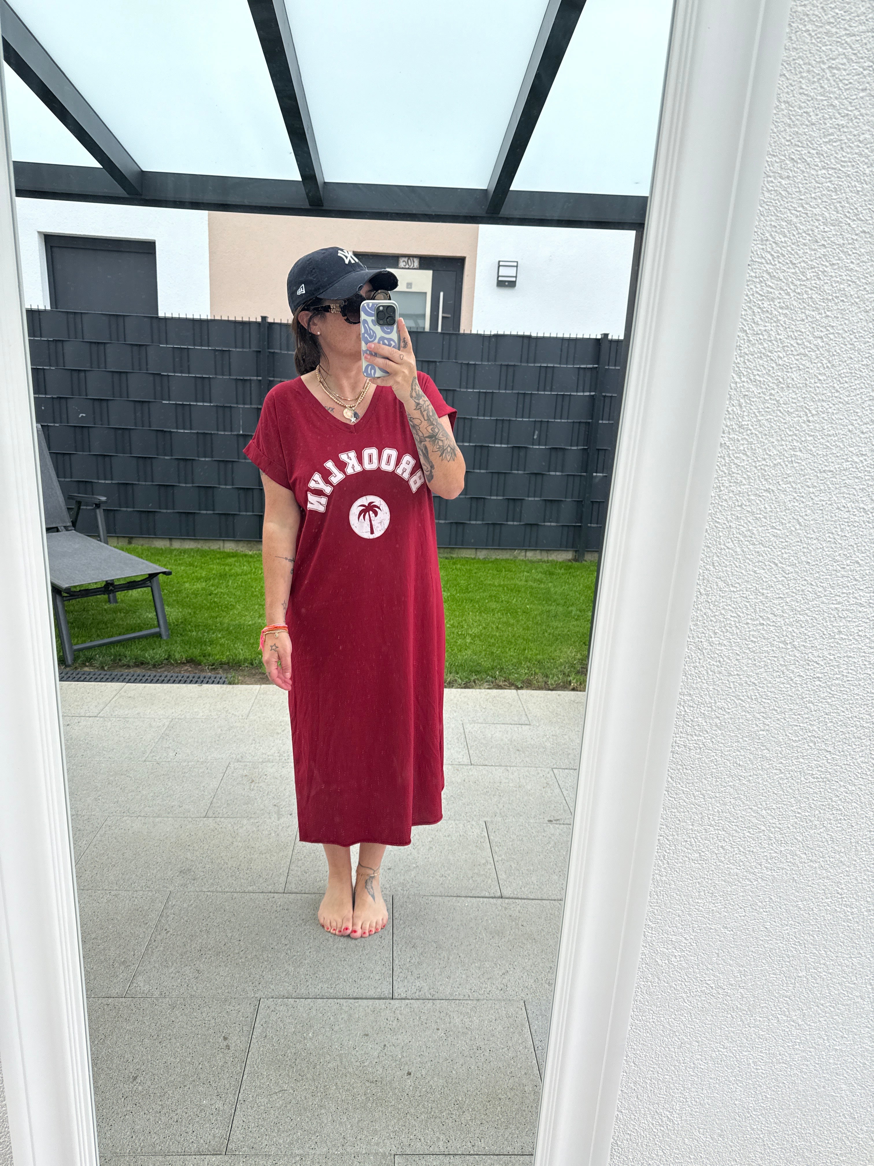 Kleid Brooklyn