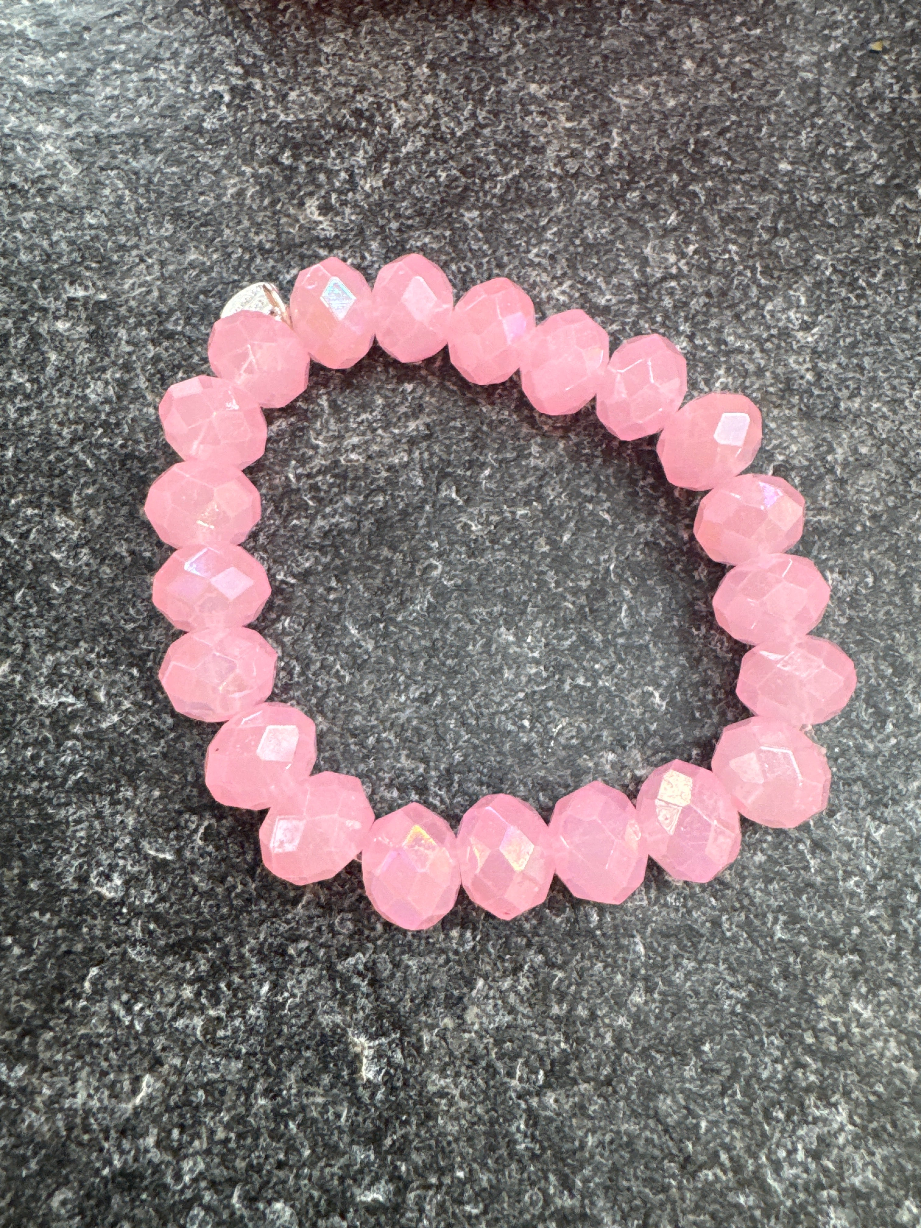 Armband Diamant