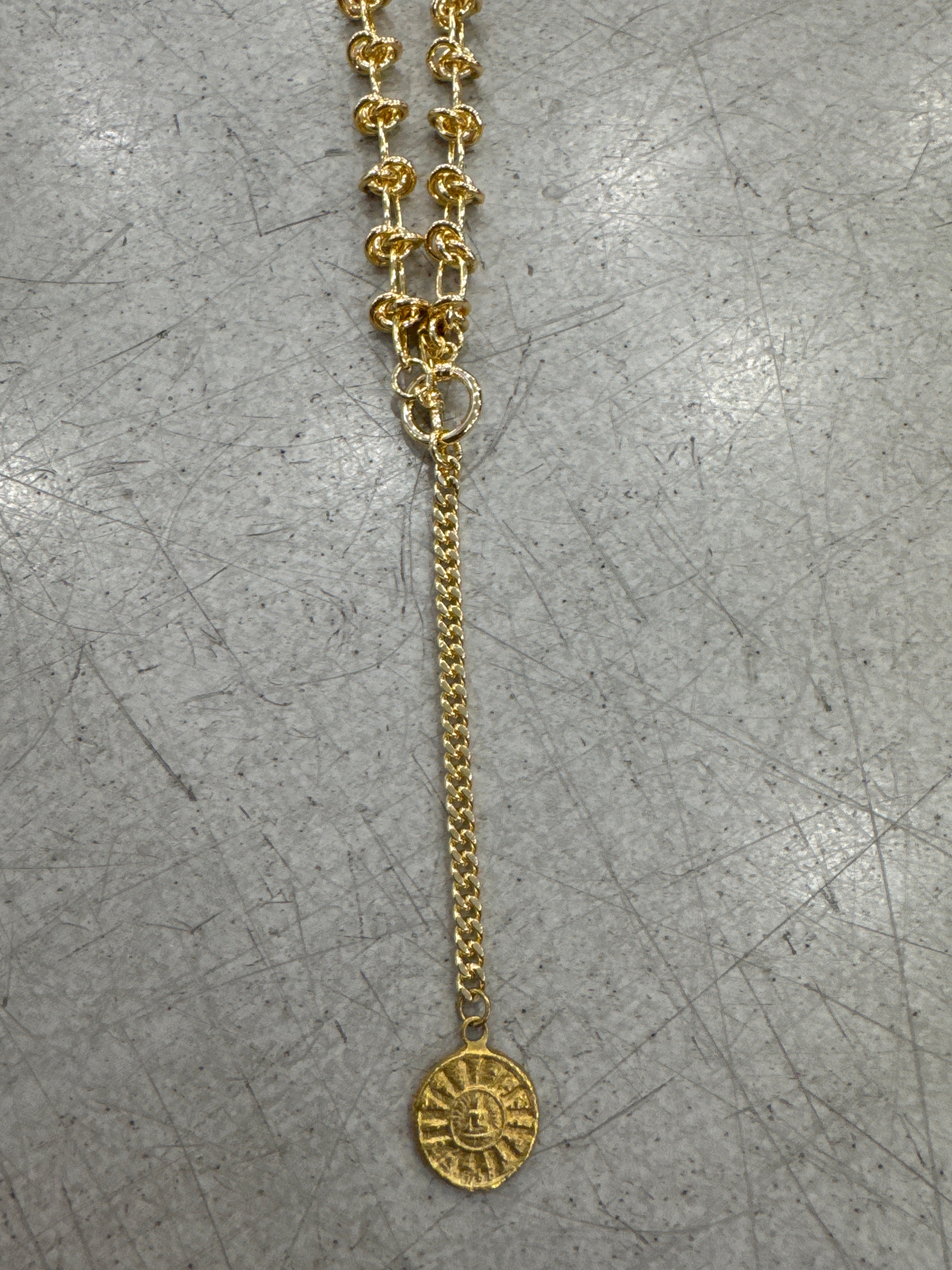 Kette Icon Chain