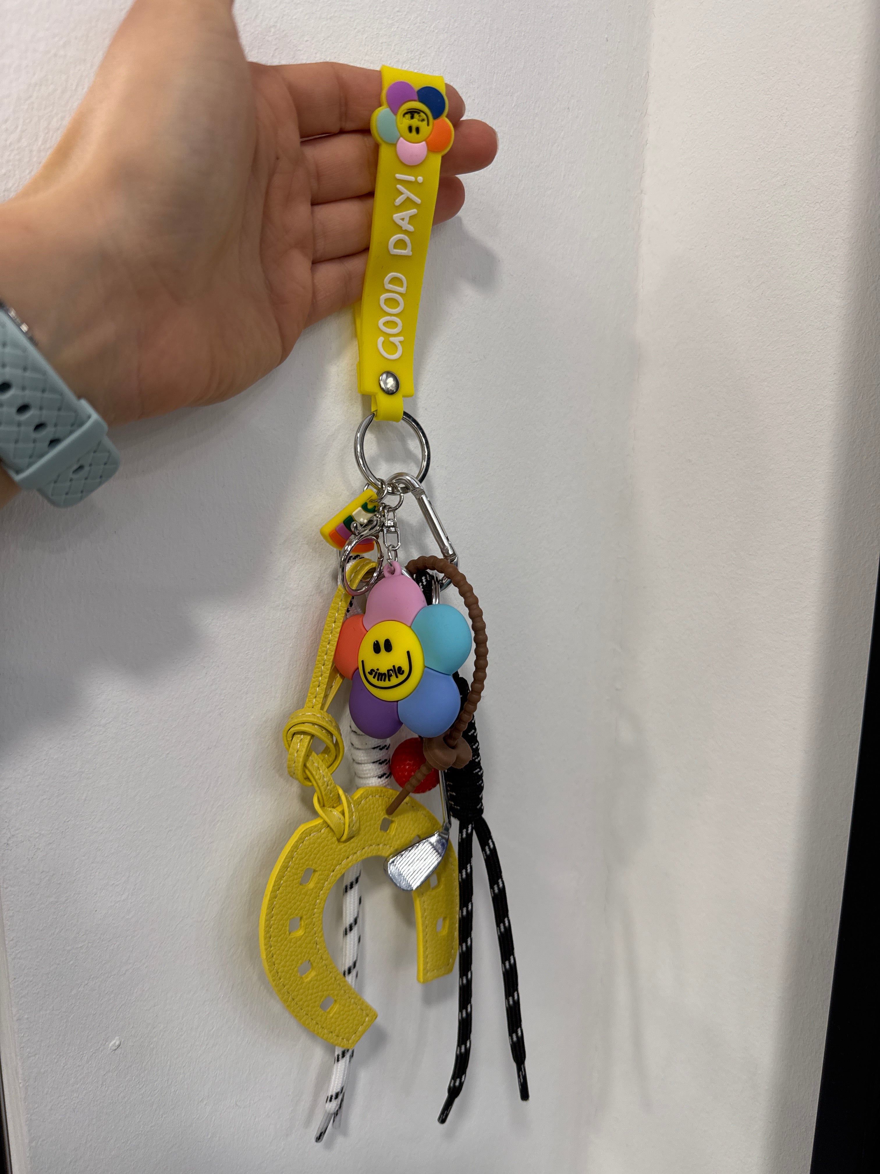 Schlüsselanhänger Kitty