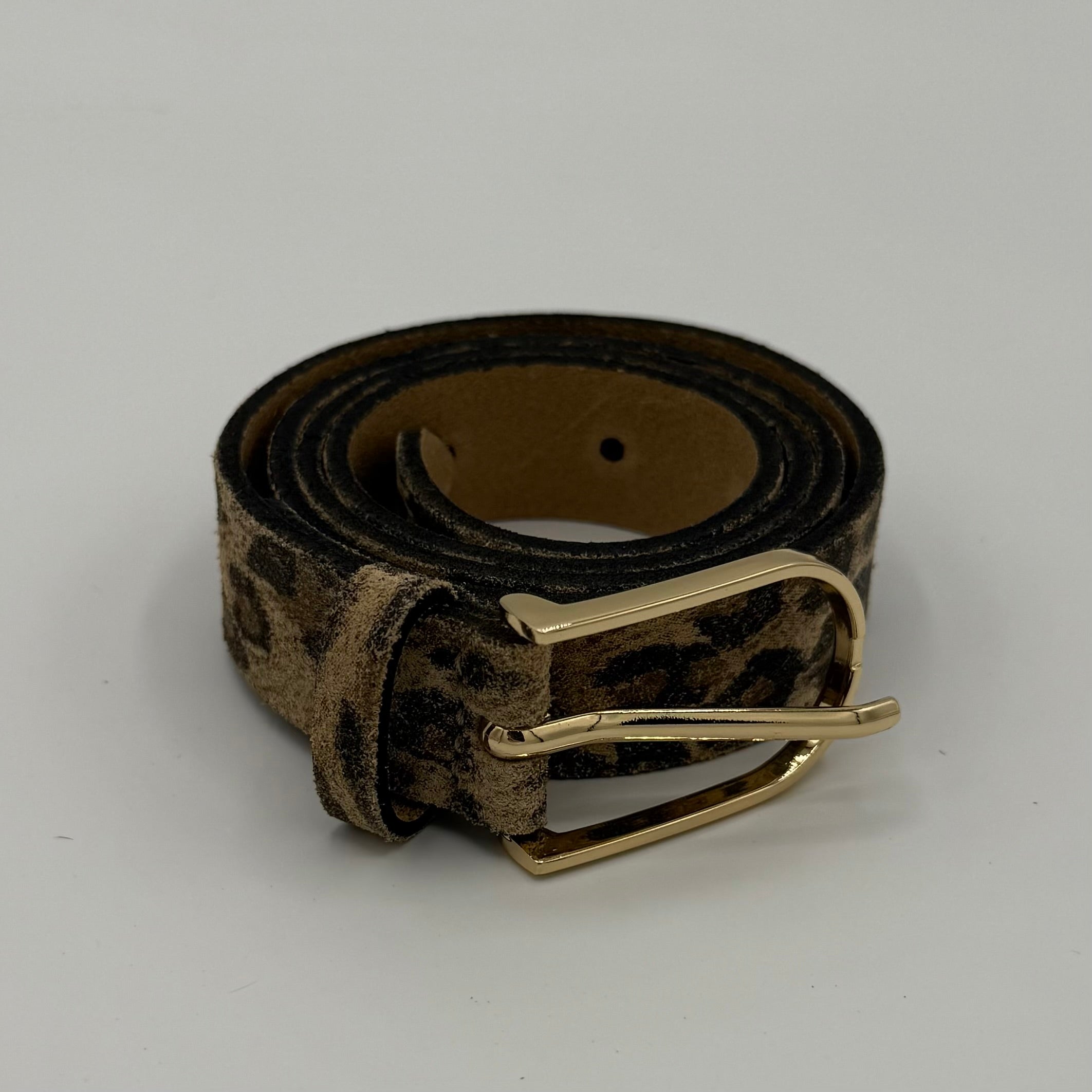 Vanzetti Gürtel Leo small