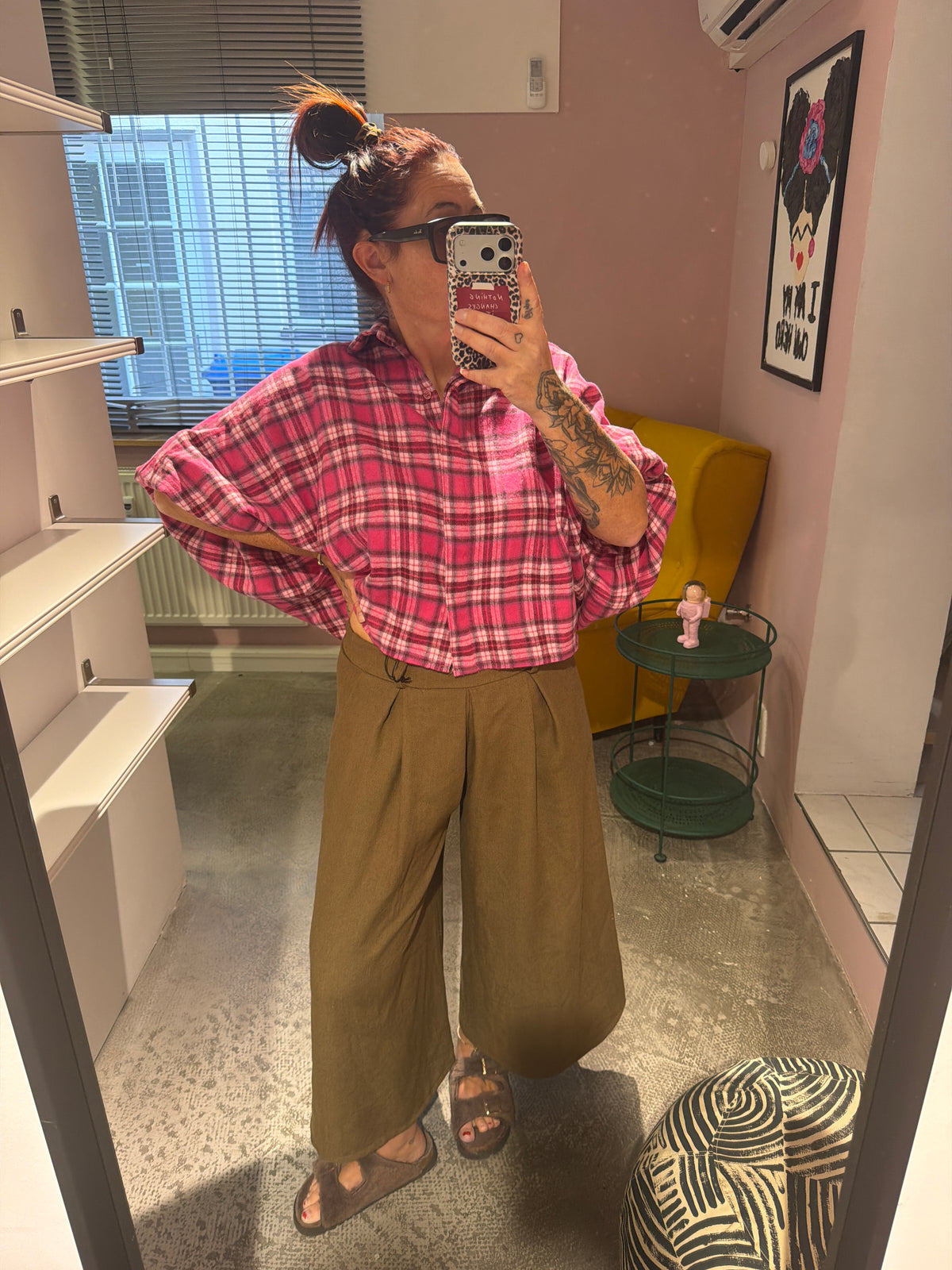 Hose Lala