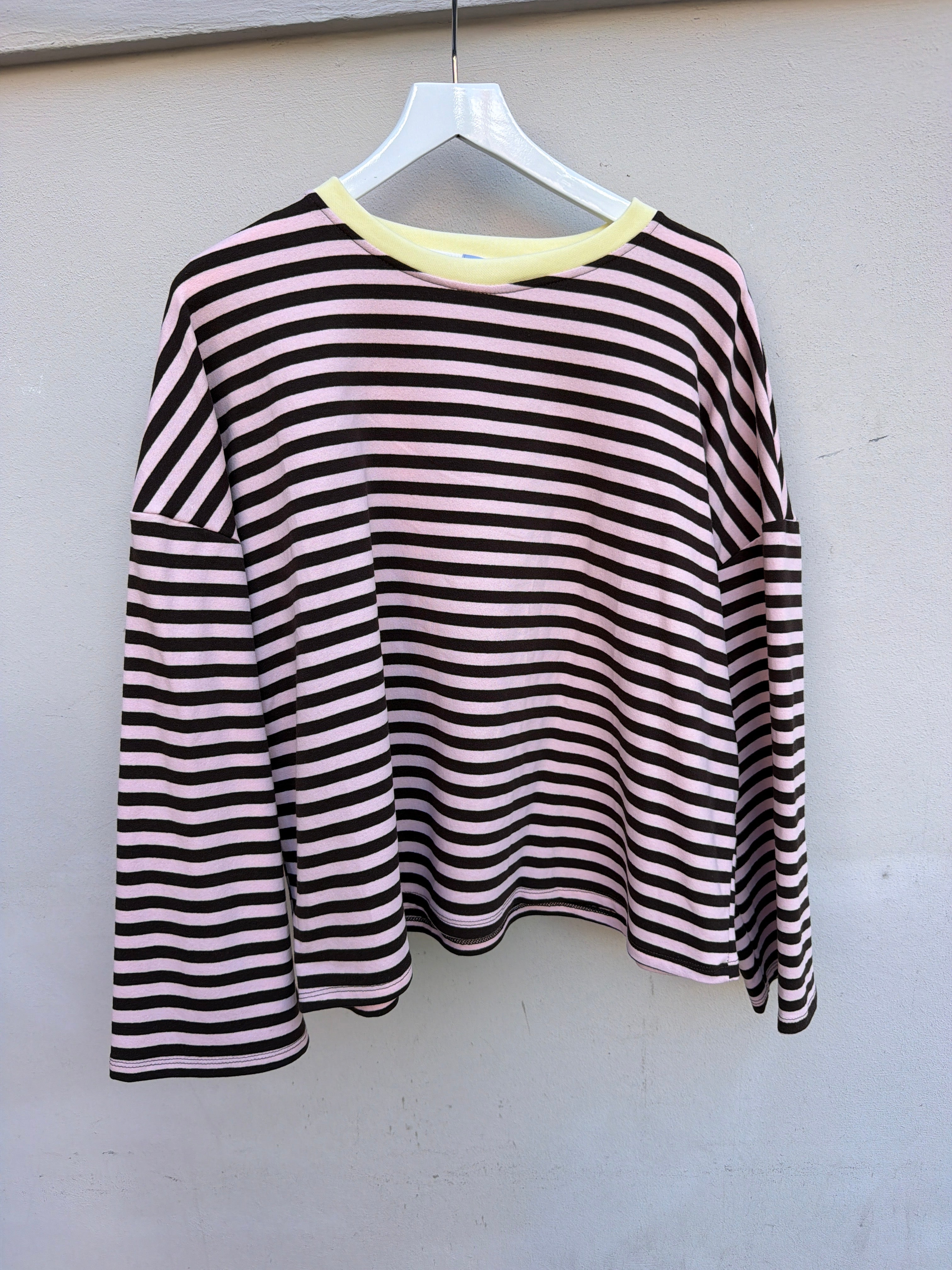 Longsleeve Stripe