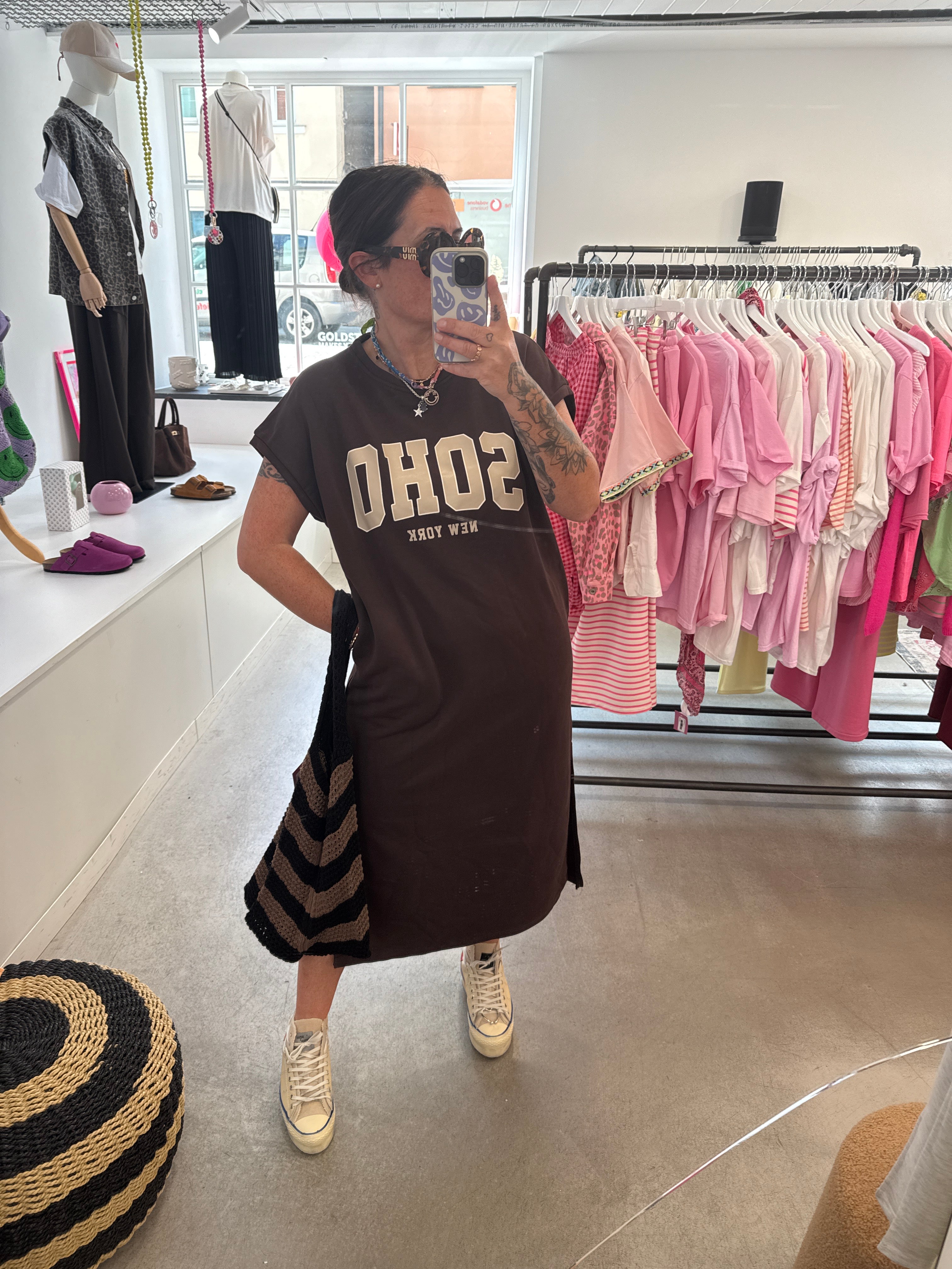 Kleid Soho