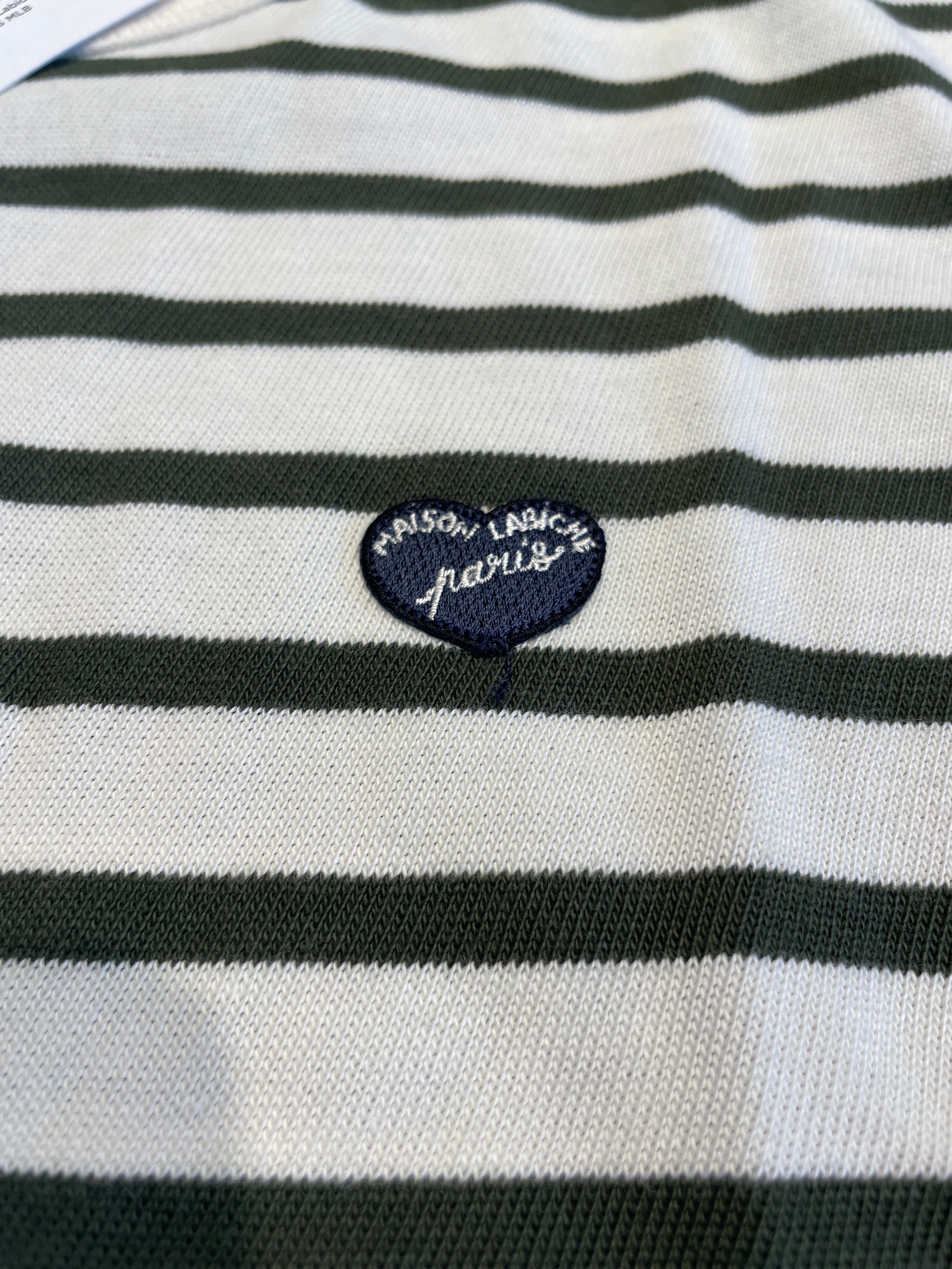 Sweatshirt Maison La