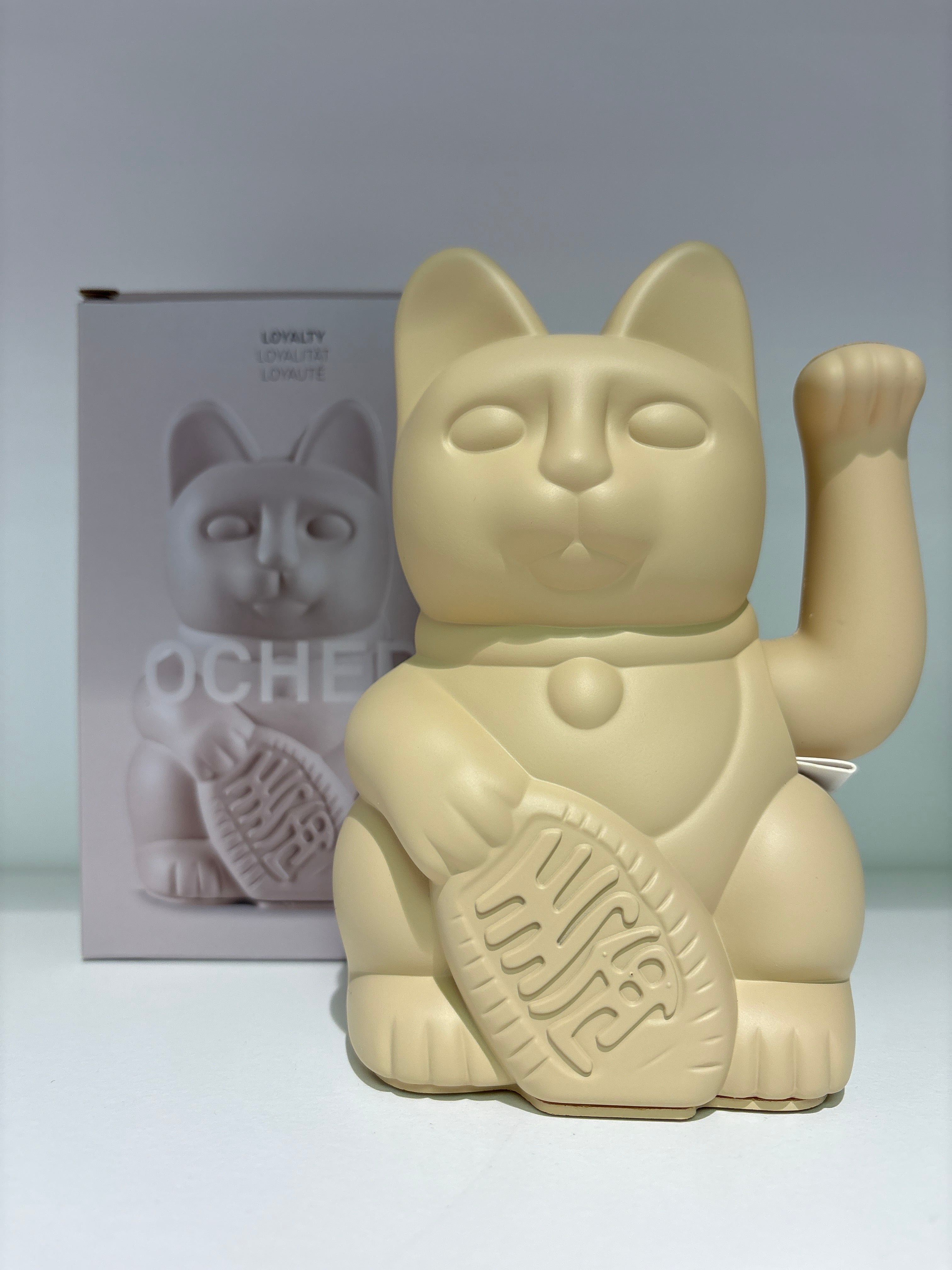 DONKEY Lucky CAT