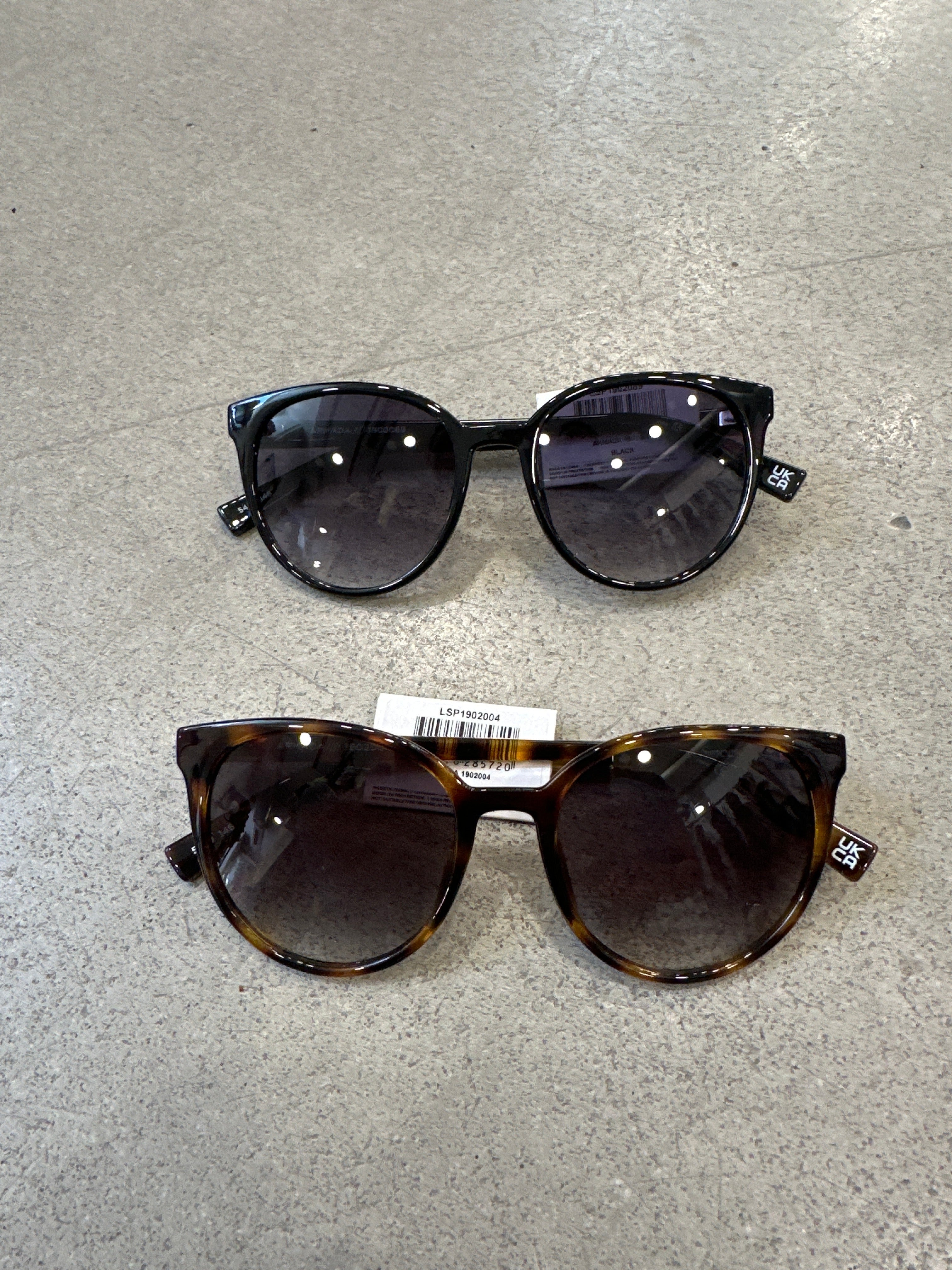 Sonnenbrille Le specs amanda