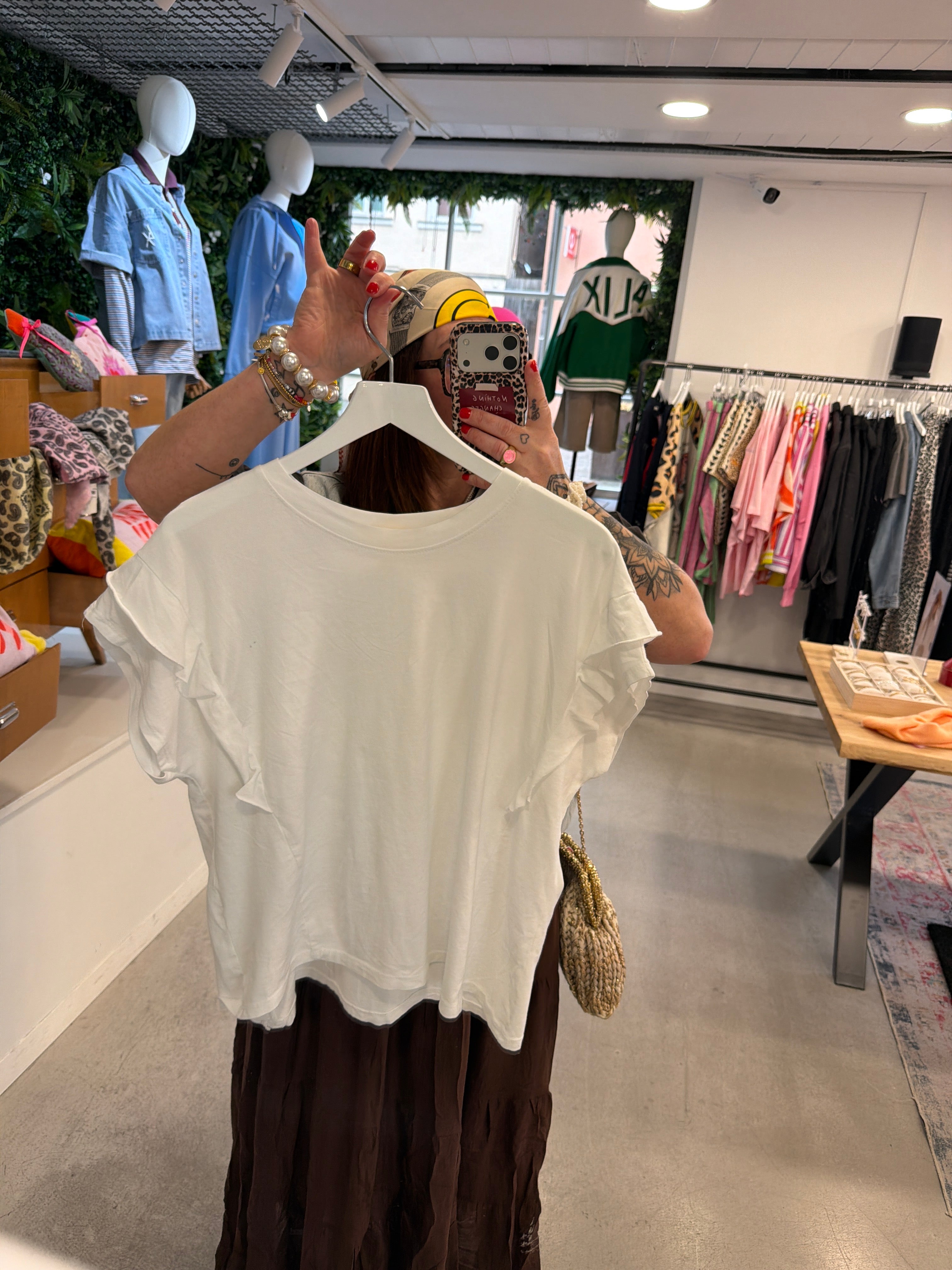 T-Shirt Loveley