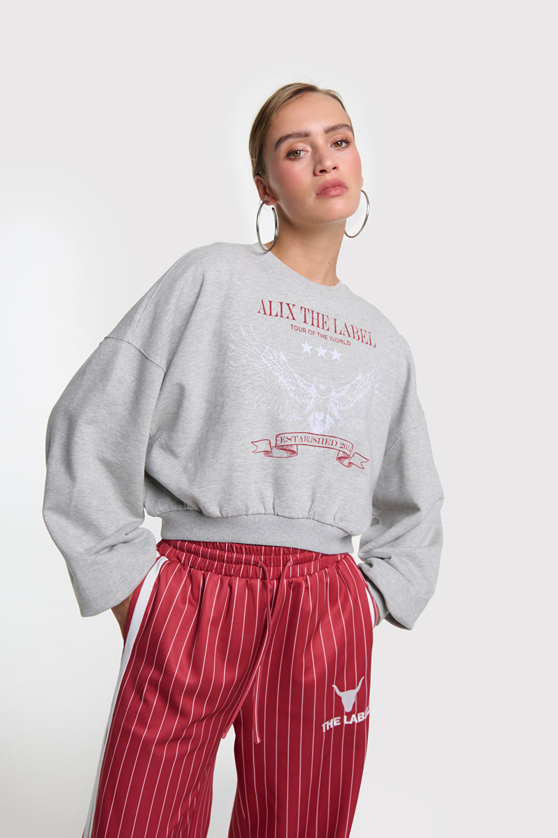 Pullover Alix the Label