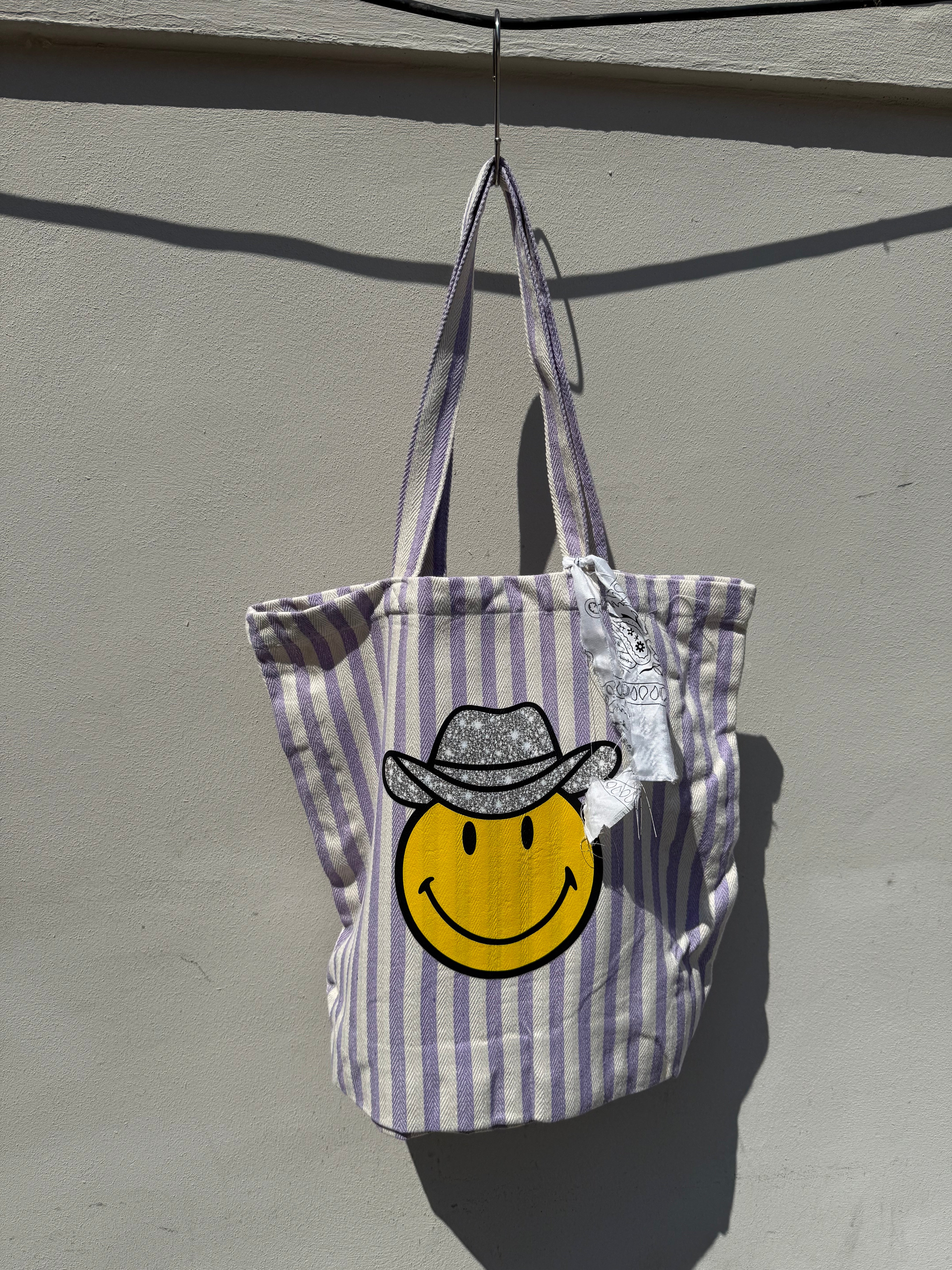 Tasche Cowboy