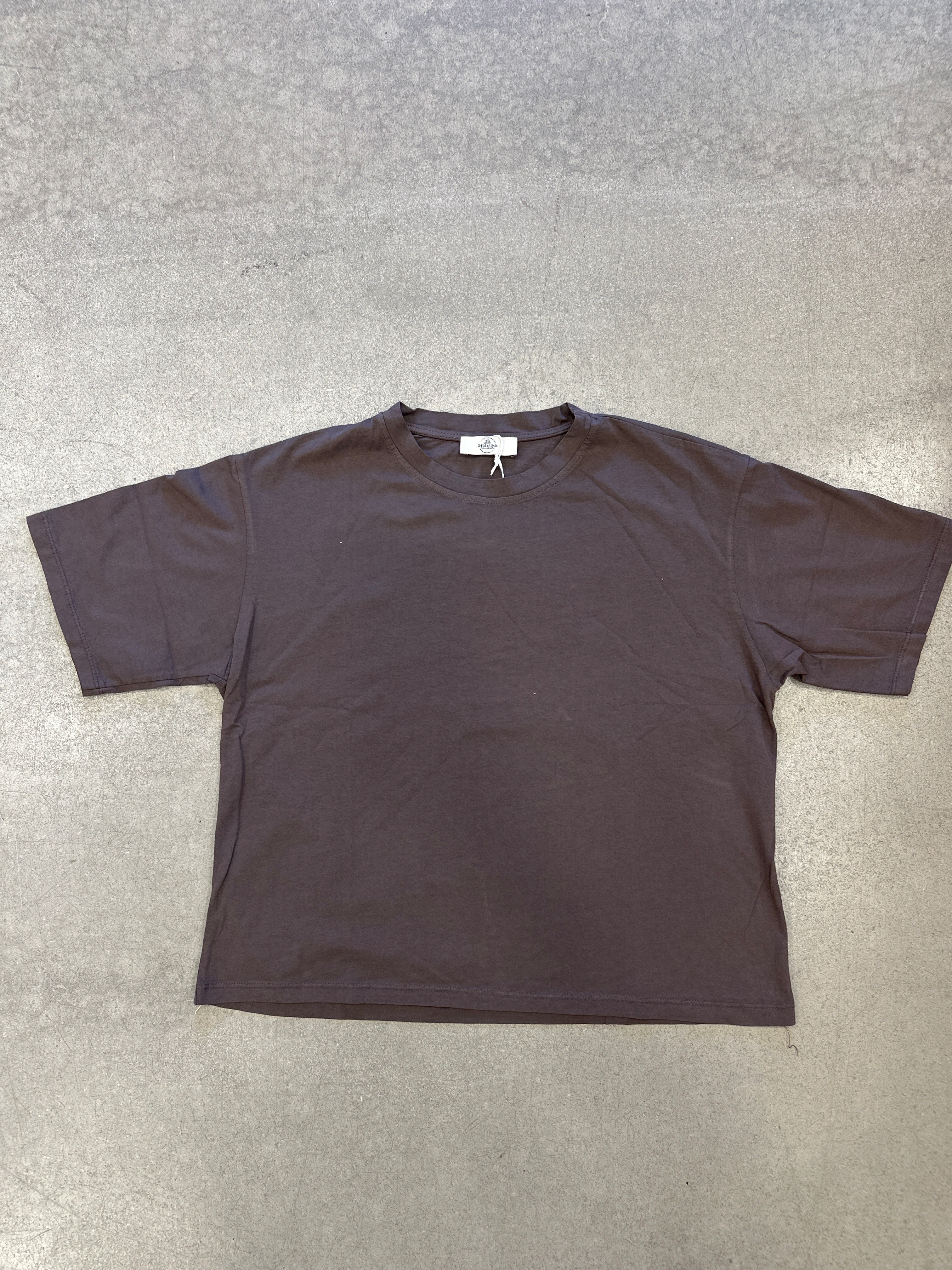 T-Shirt Goldstück