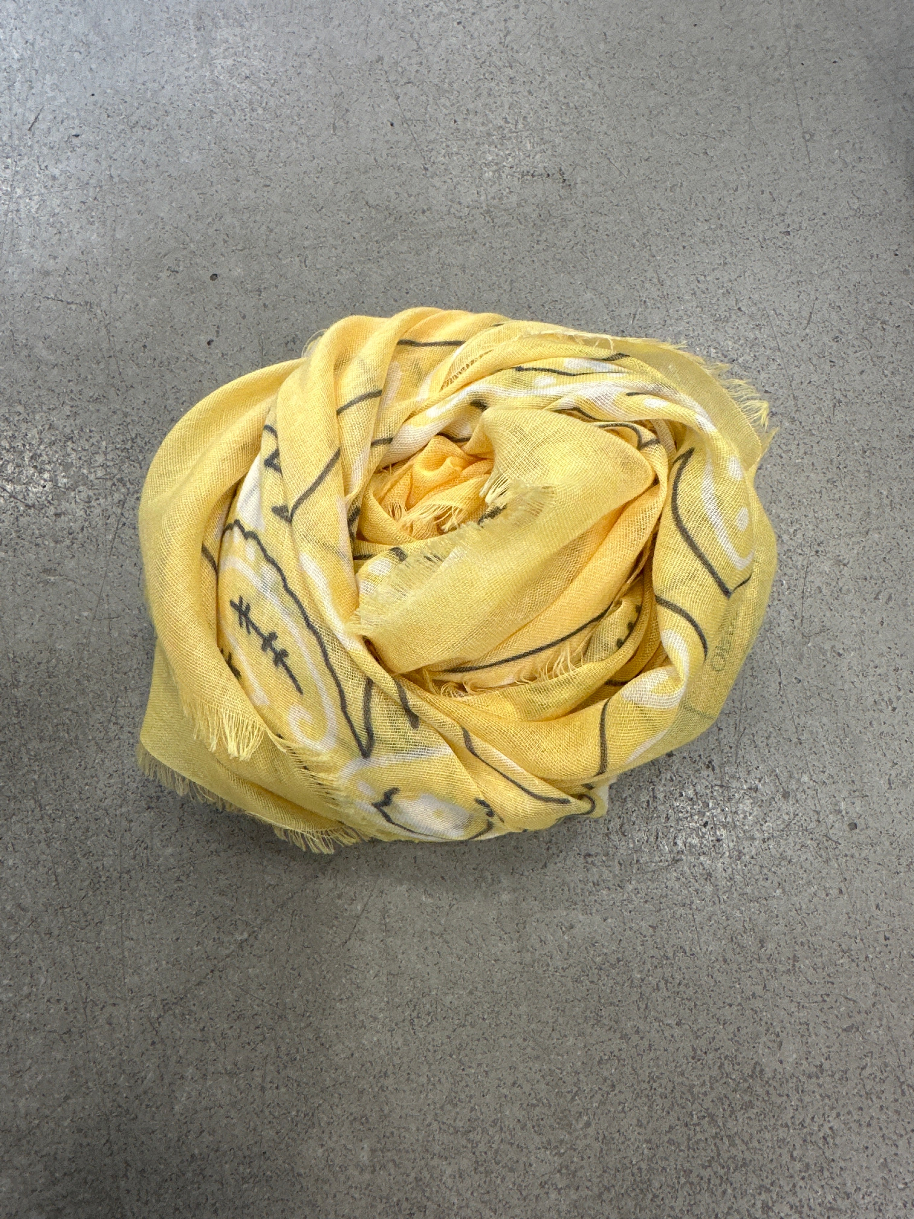 Tuch Bandana