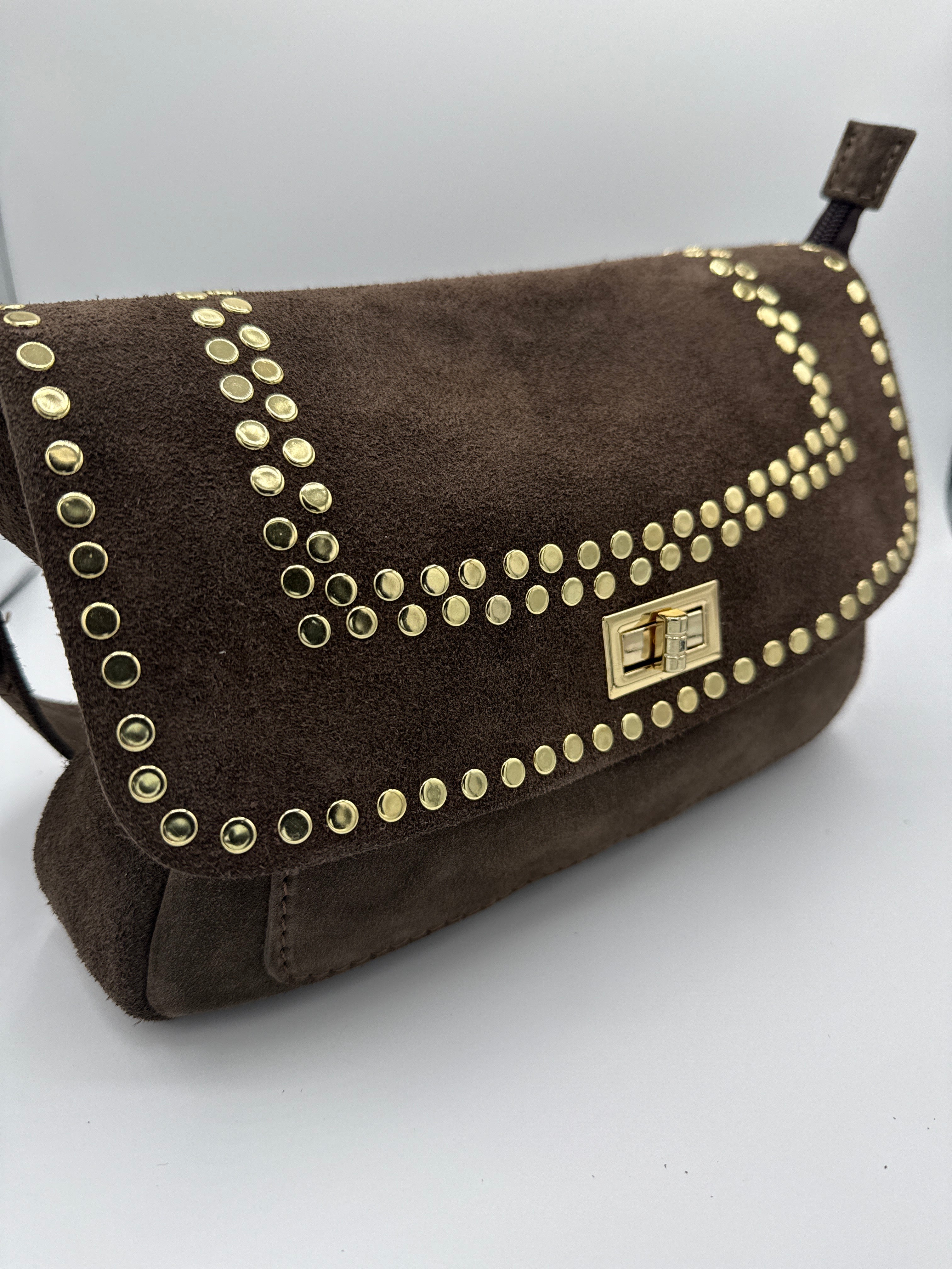 Tasche Golden Dot