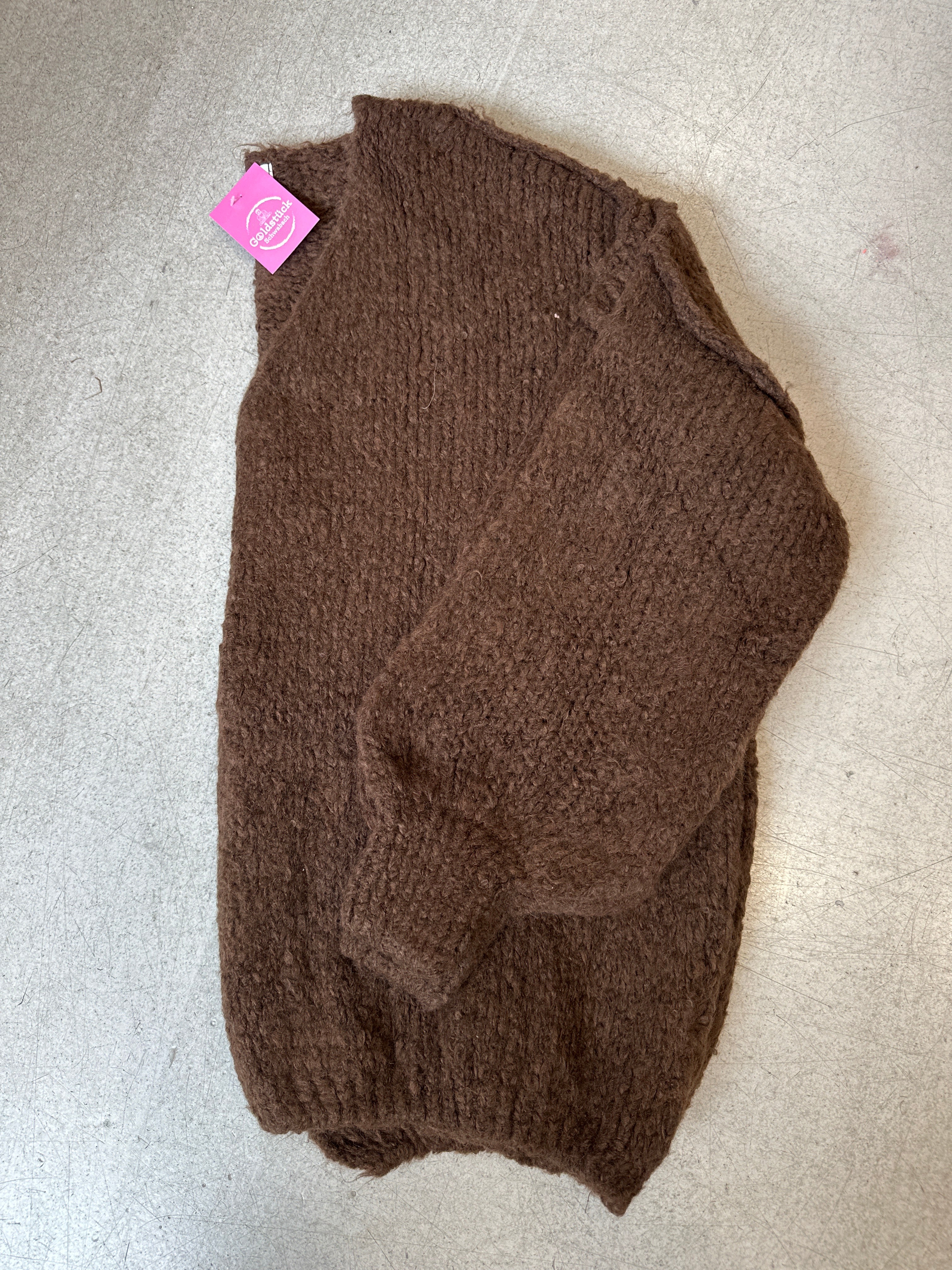Cardigan Milou
