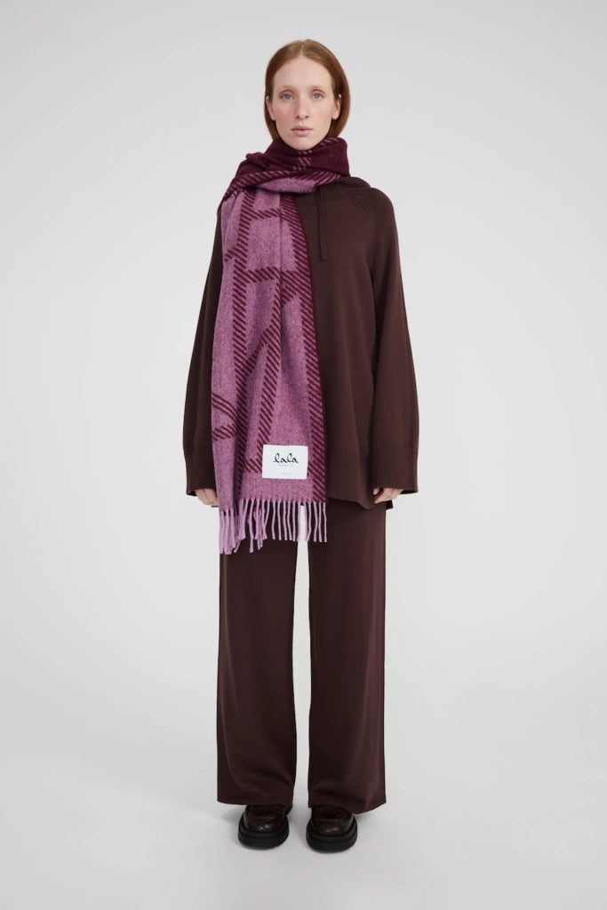 Schal Scarf Svea