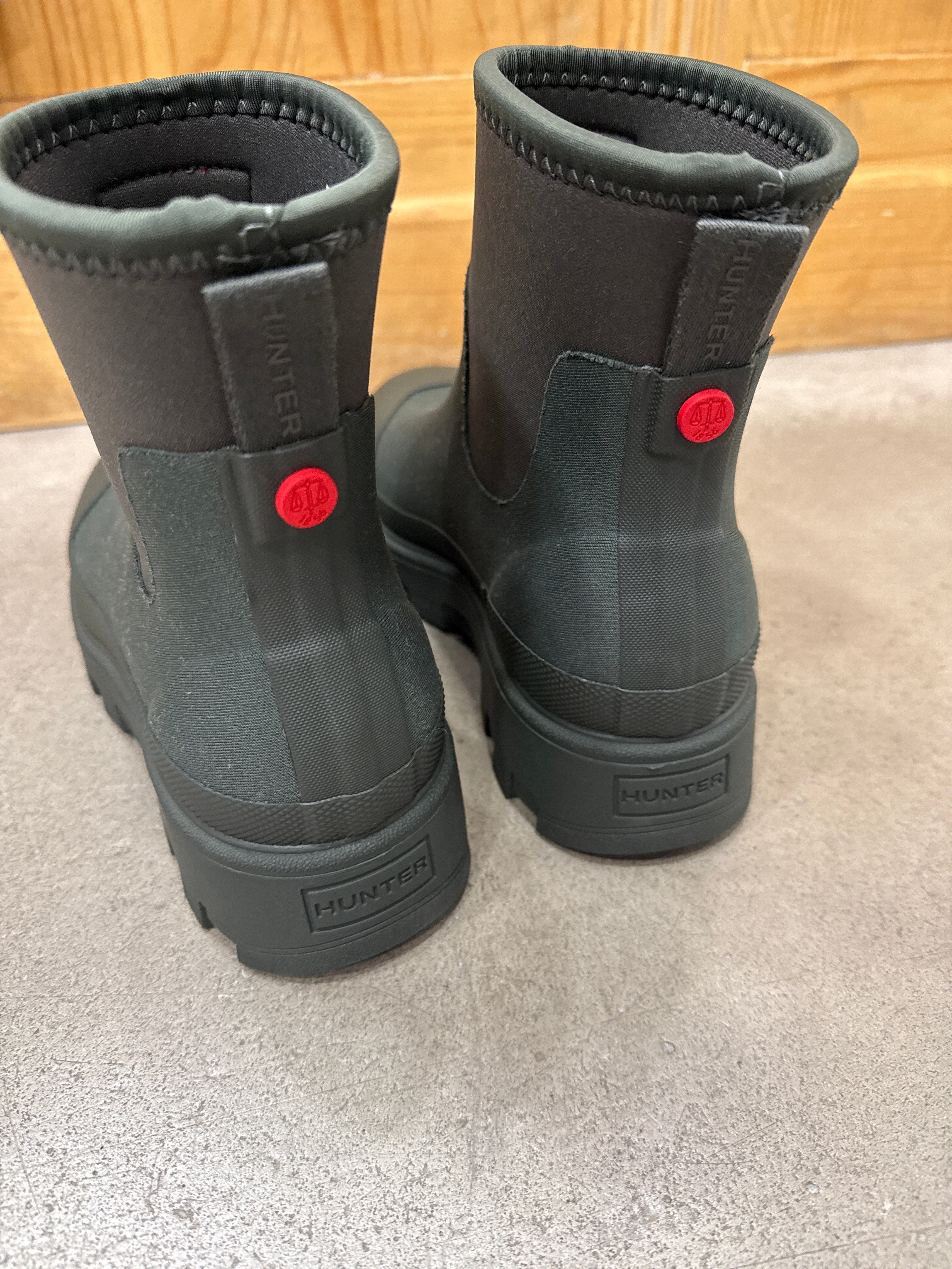 Boot Hunter Elements Neoprene
