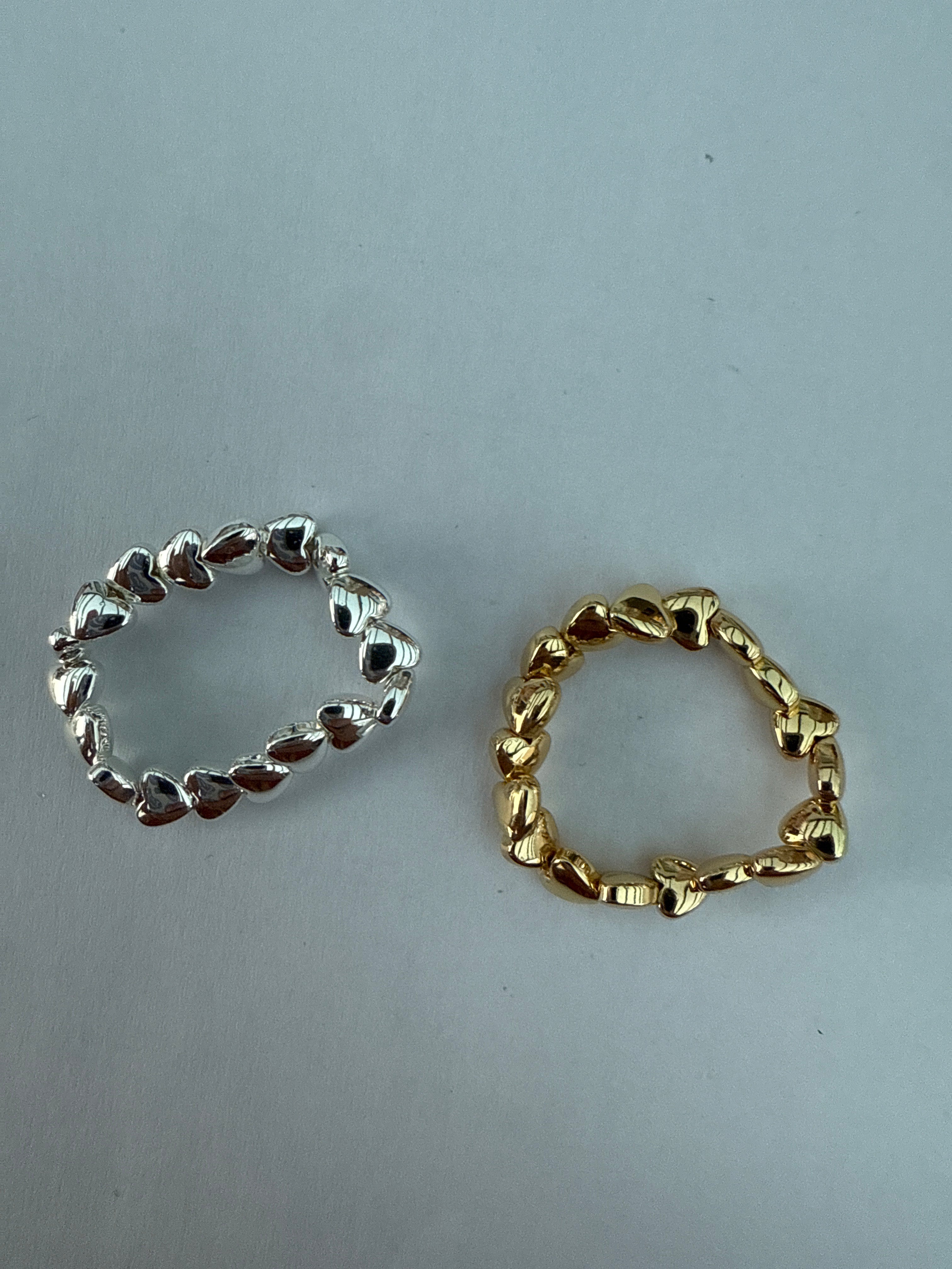 Ring Heart