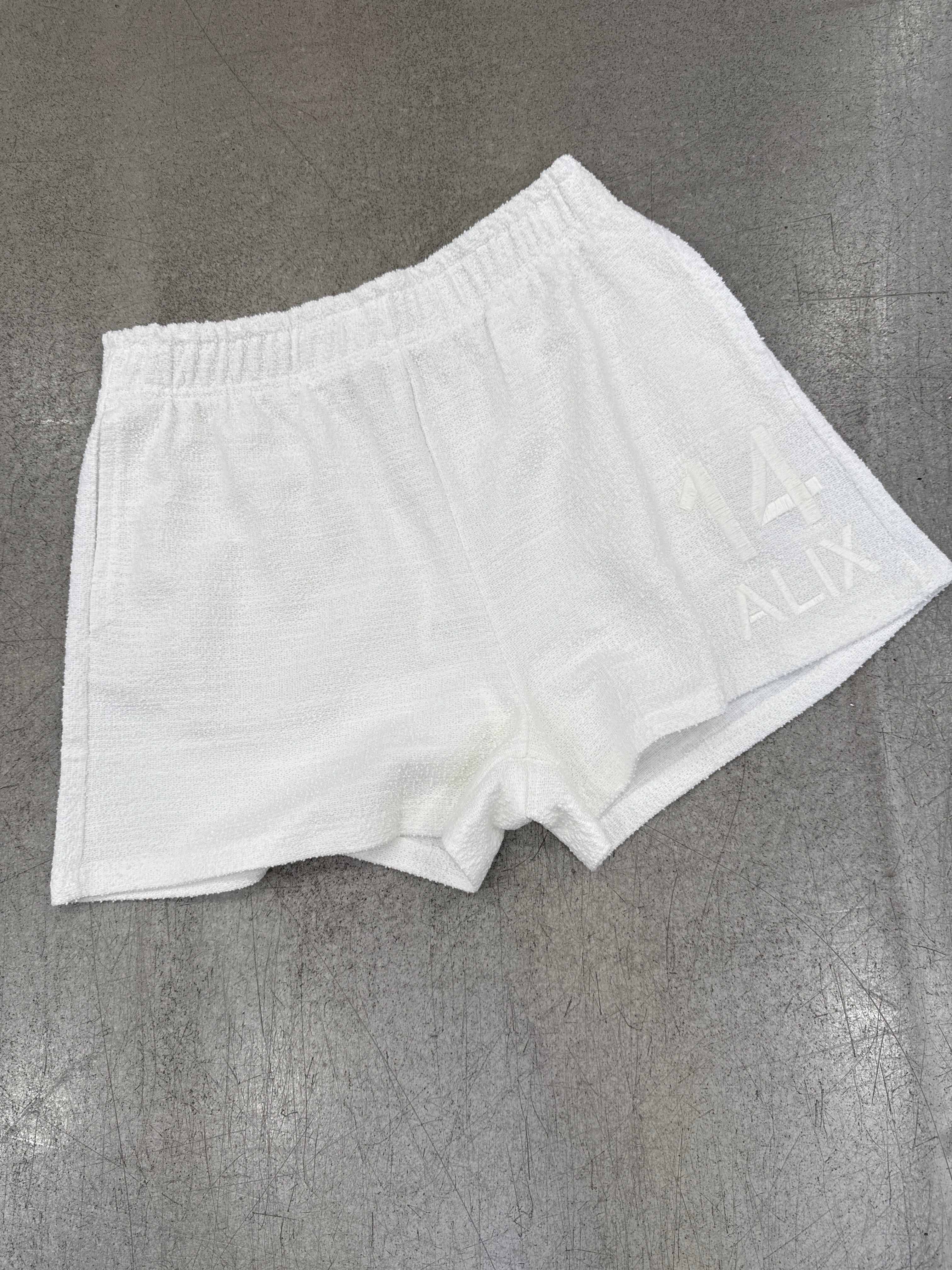 Hose Short Alix the Label