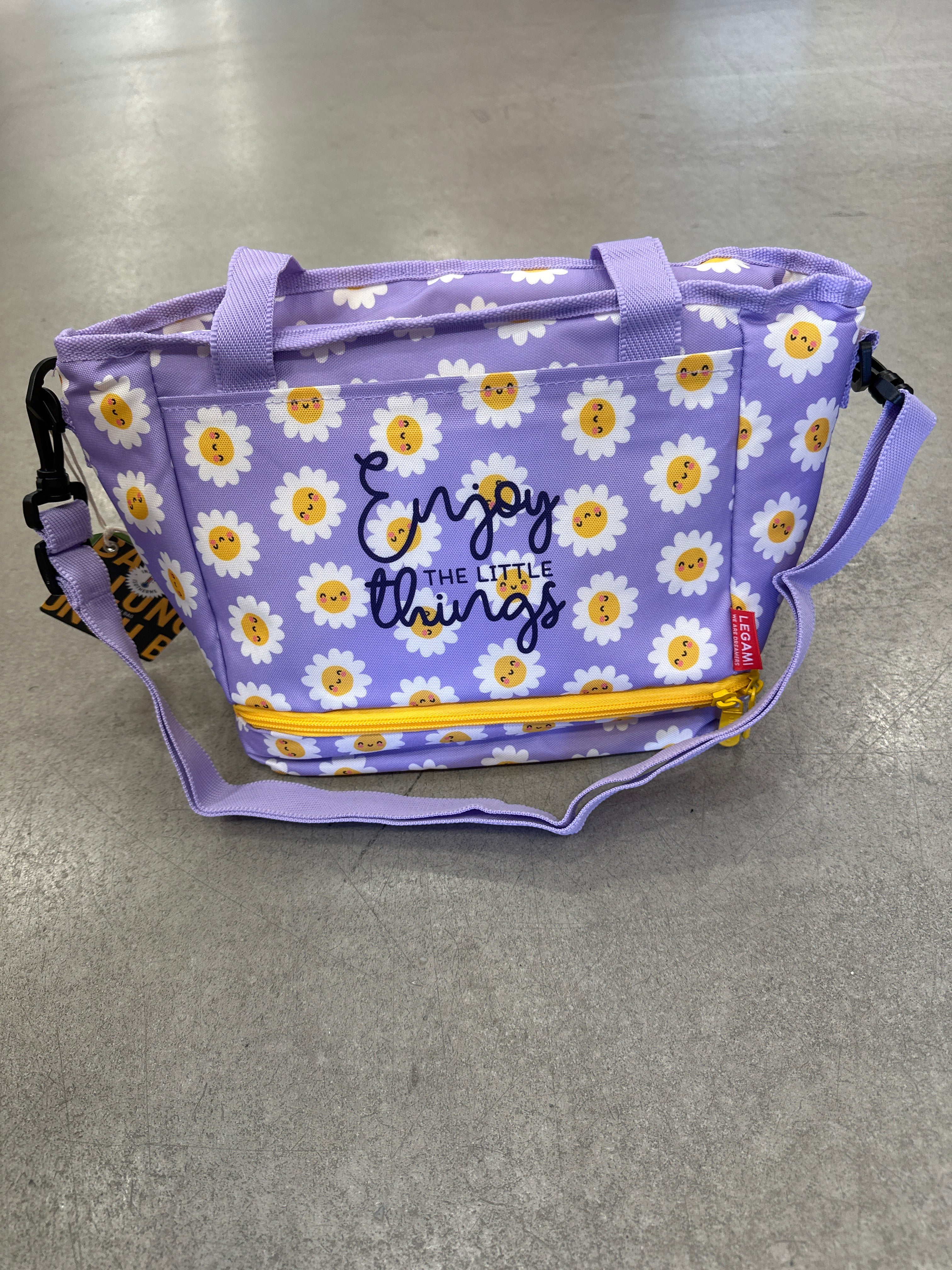 Legami lunch Tasche
