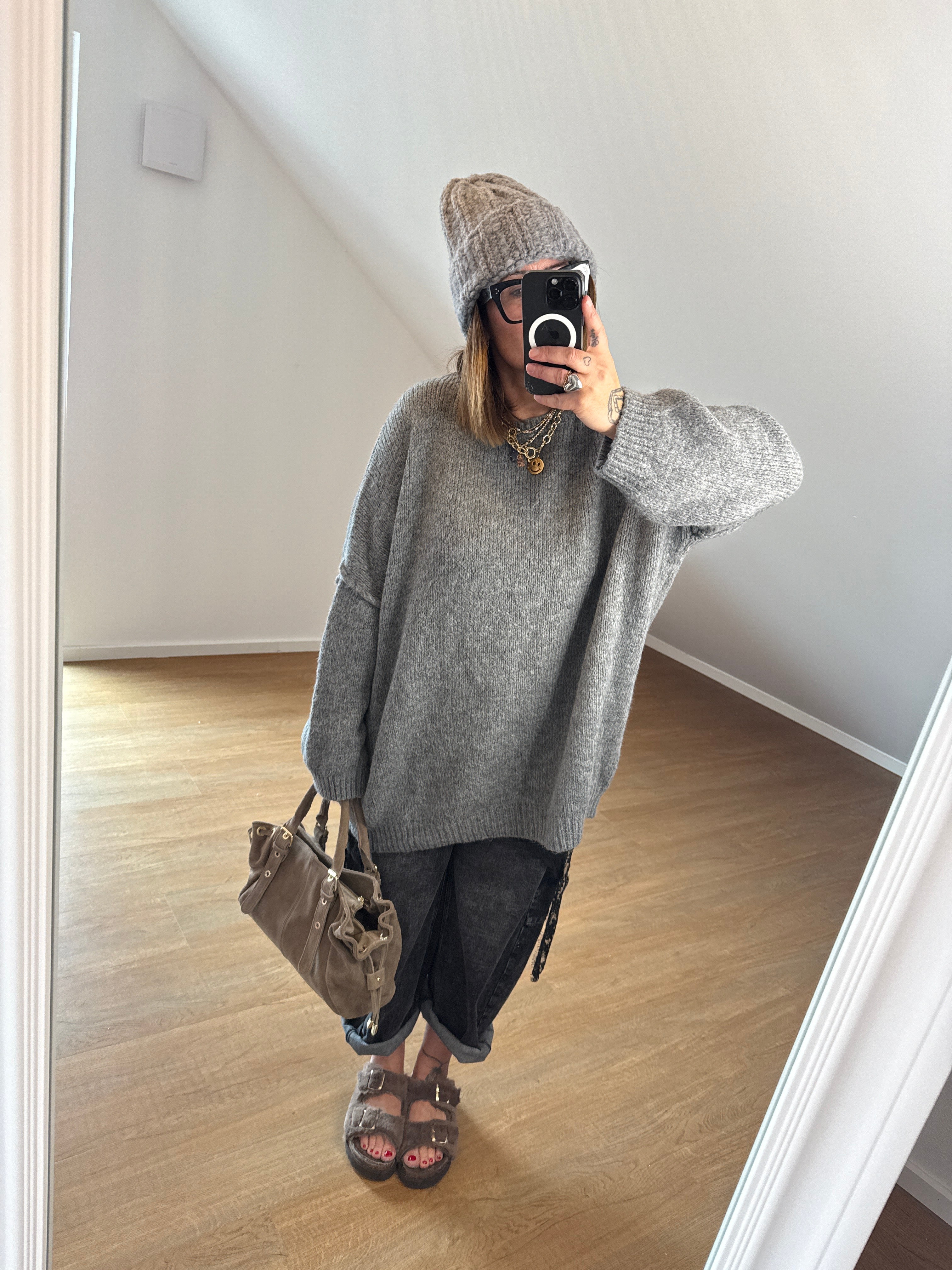 Pullover Mou