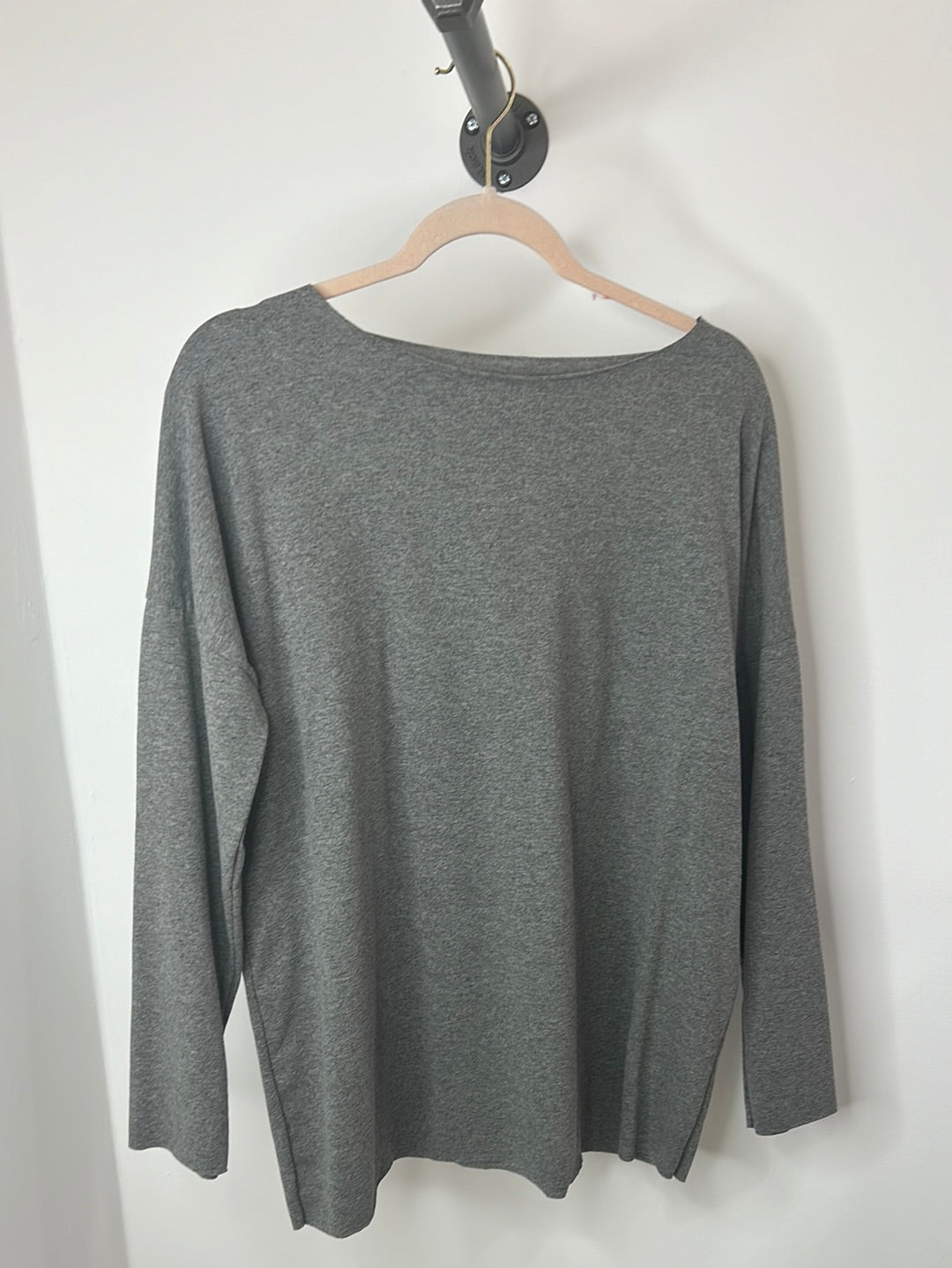 Longsleeve Basic