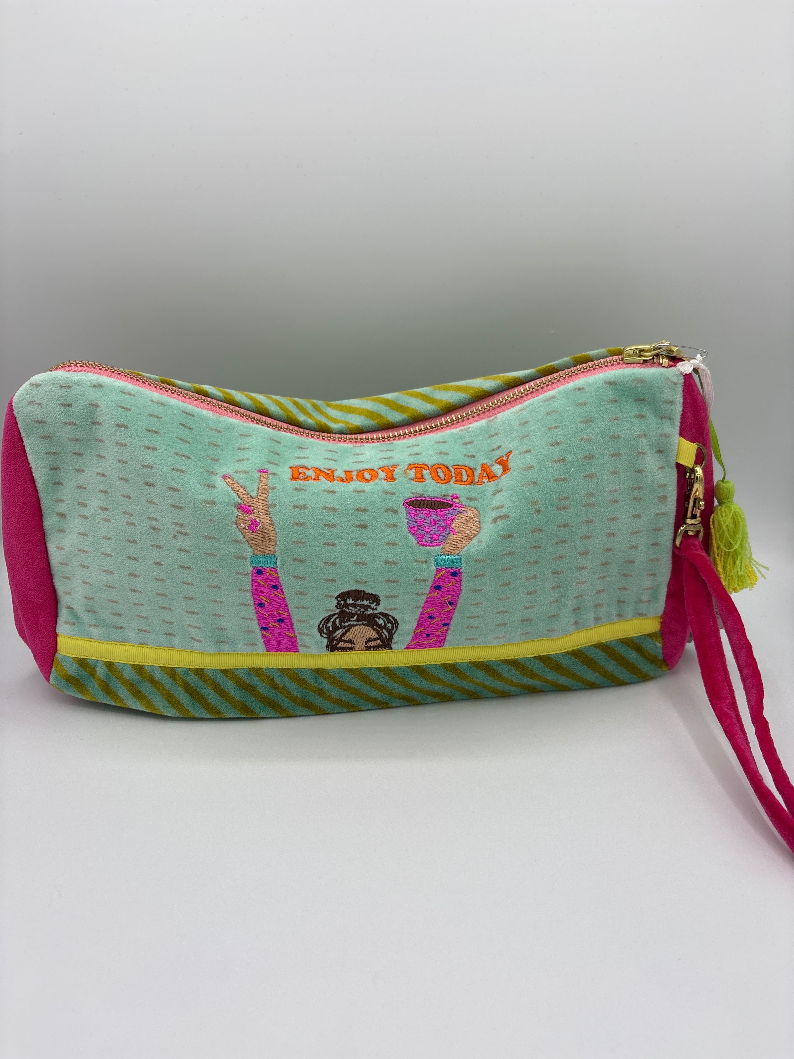 Noi Kosmetiktasche Enjoy