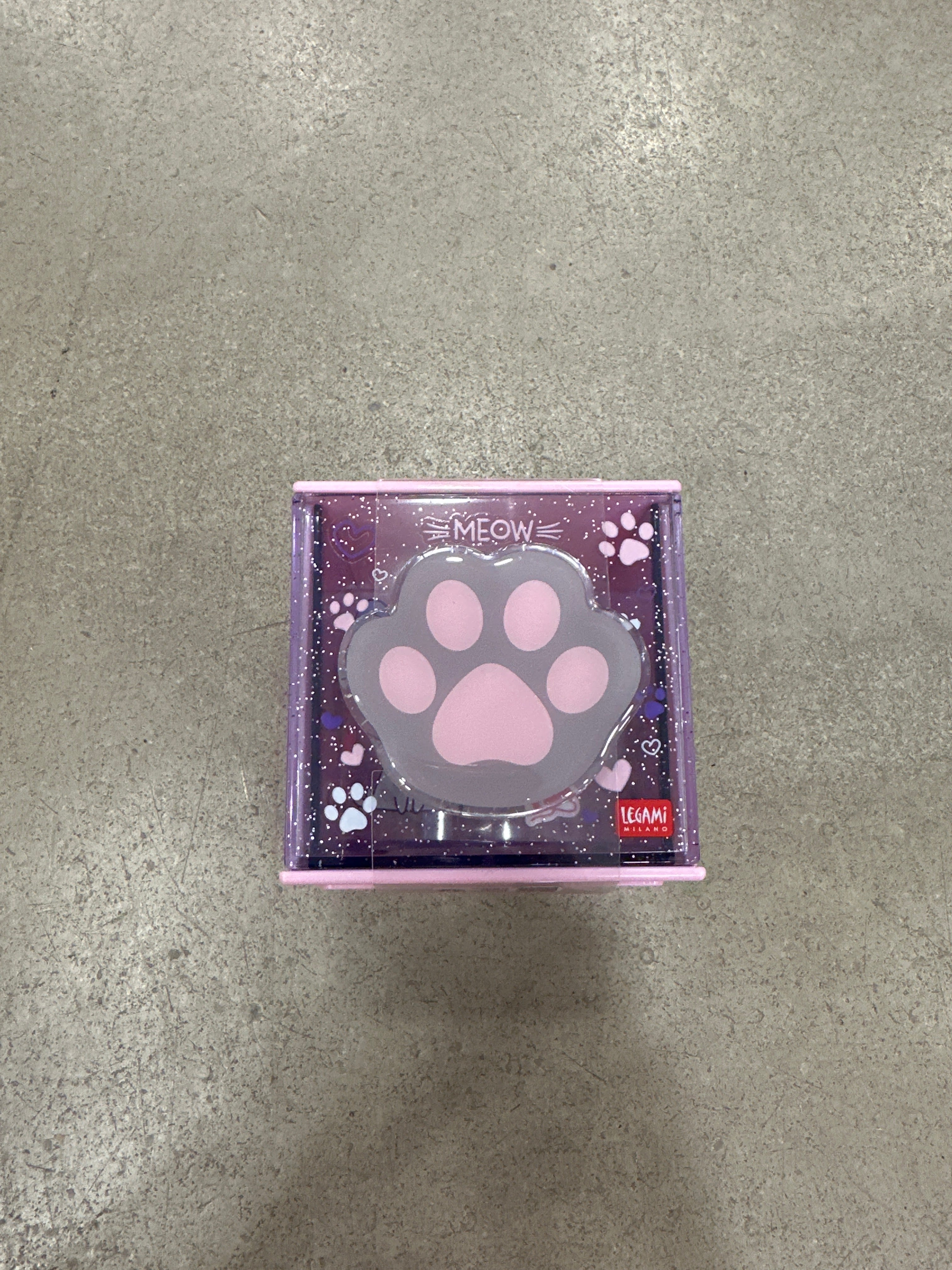 Legami Schreibtischbox