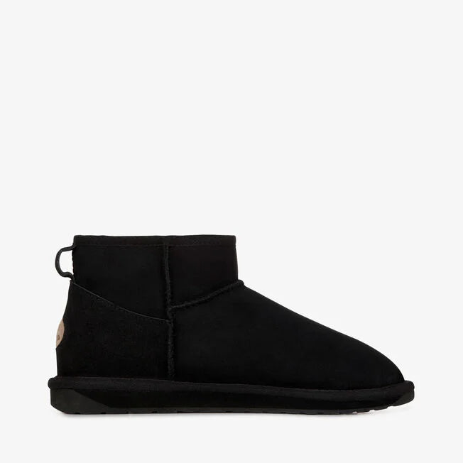 Schuhe Emu Boot Stringer Micro