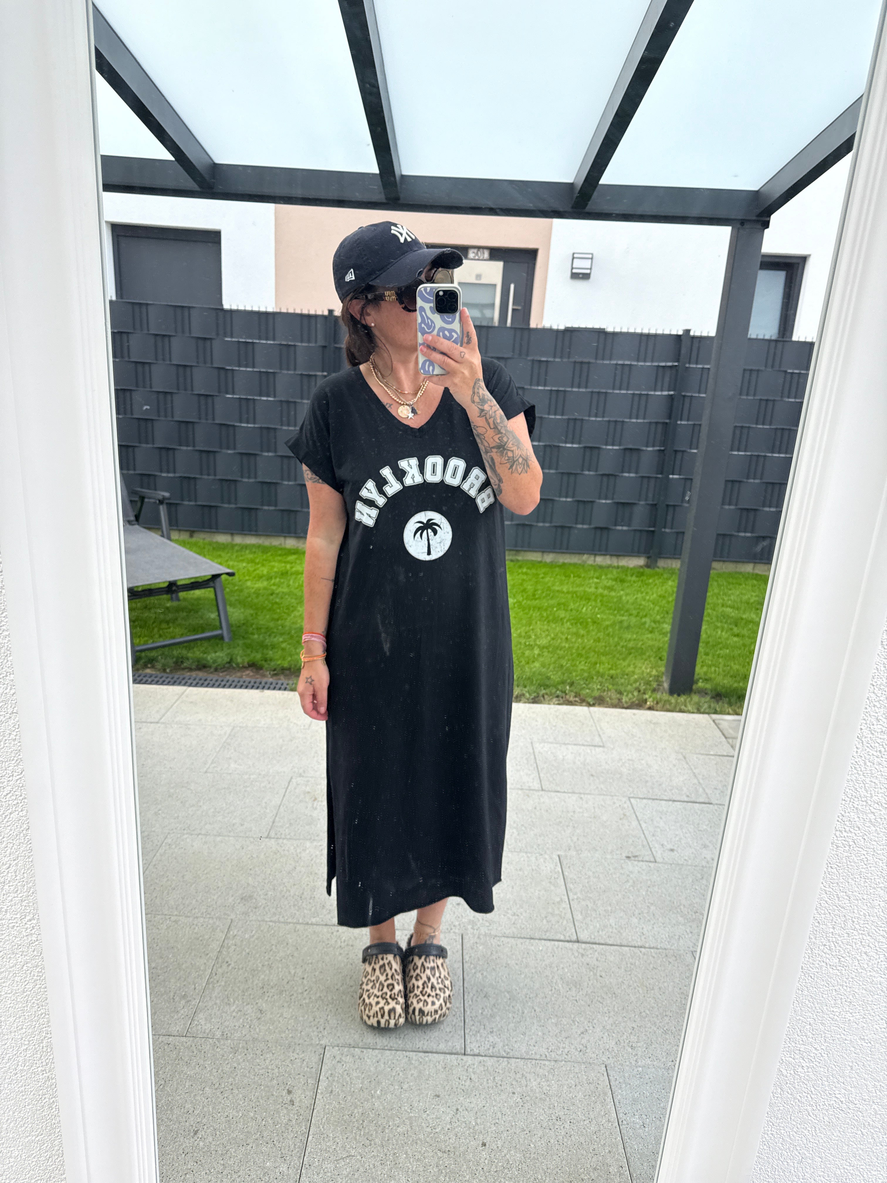 Kleid Brooklyn