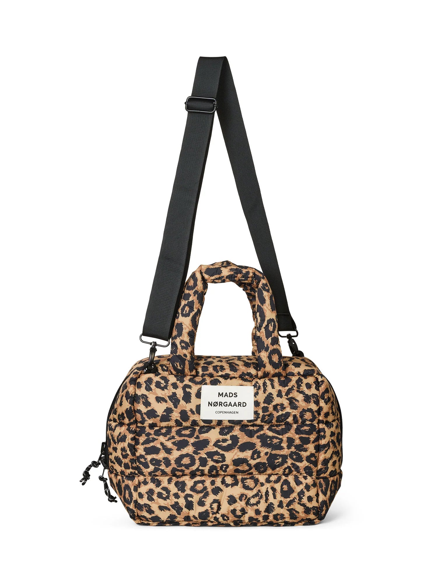 MADS NORGAARD Light Boxy BAG