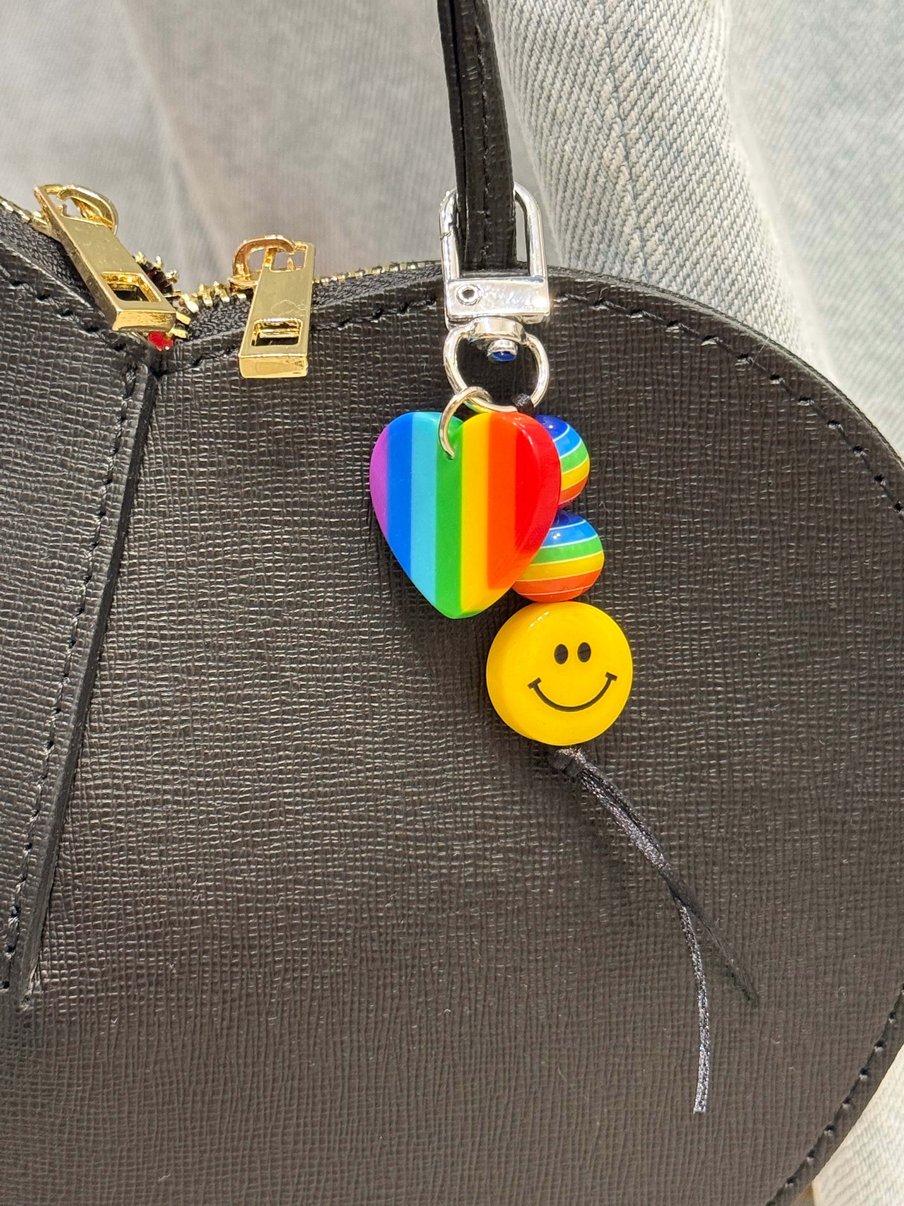 Anhänger Rainbow