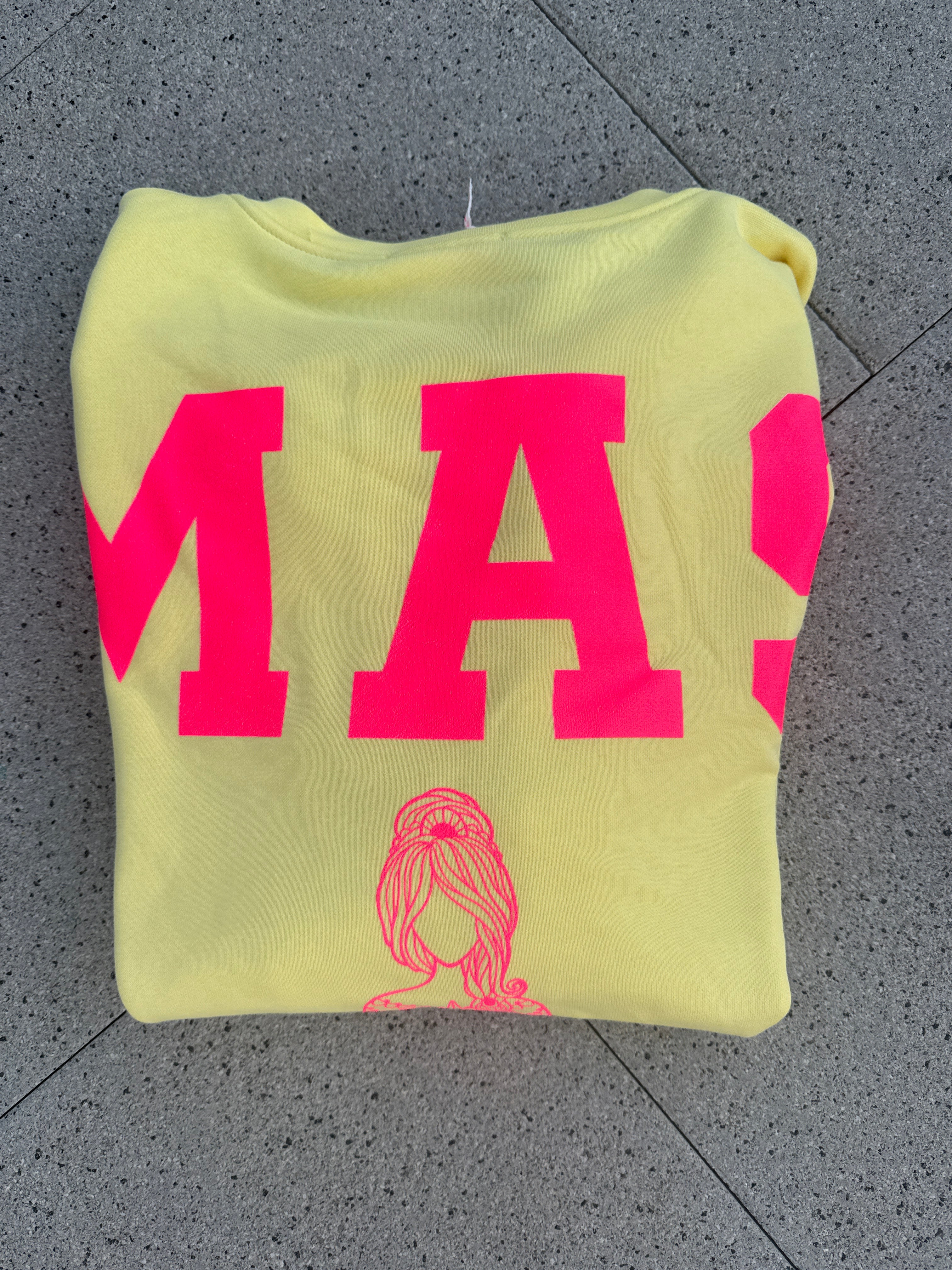 Pullover Namaste
