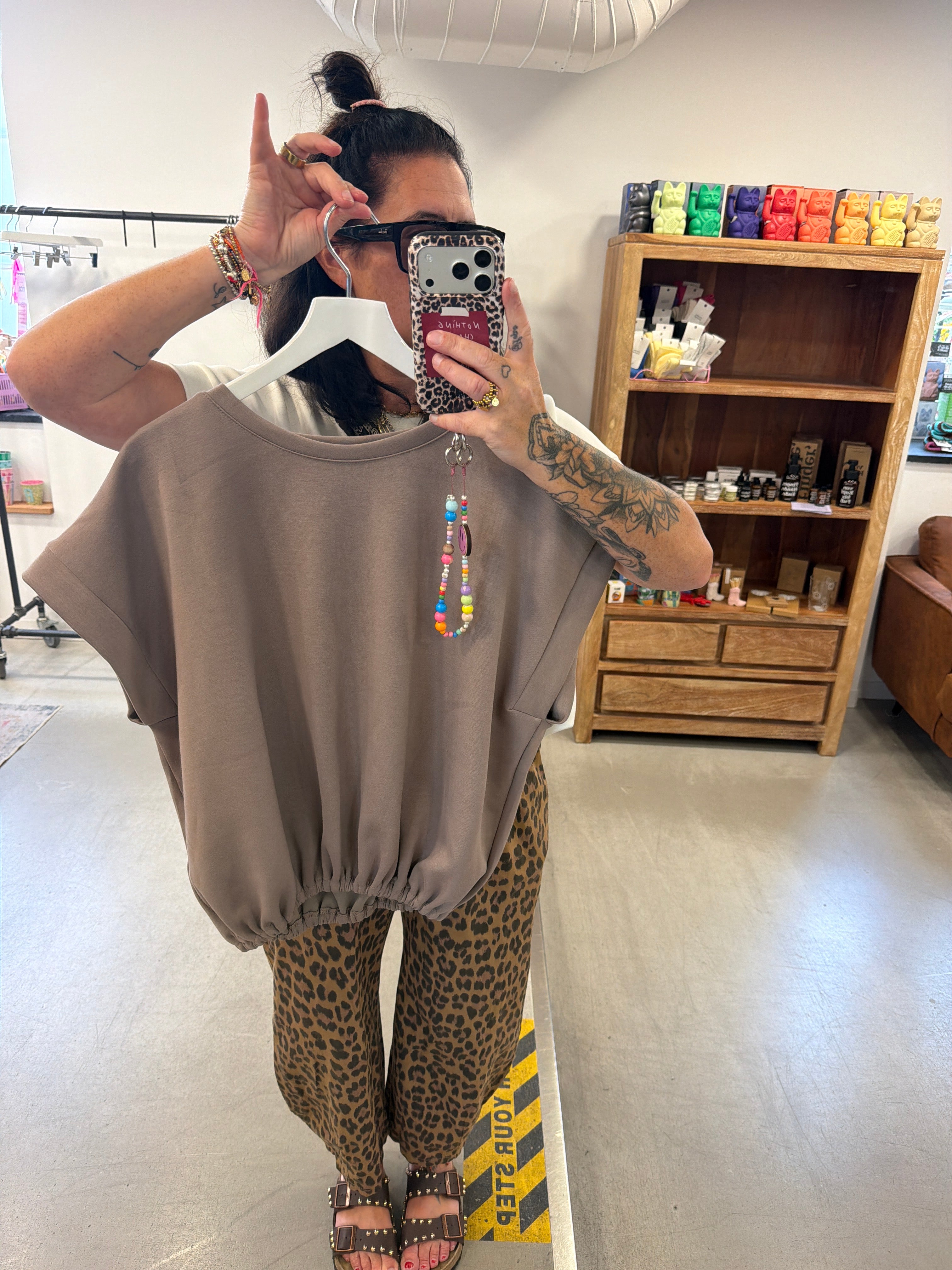 T-Shirt Ballon